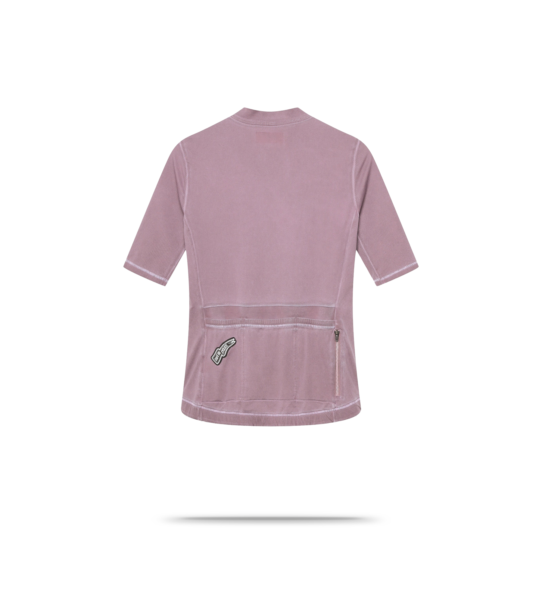 Women's LAURETTE Short Sleeve Jersey - Cold Dye
