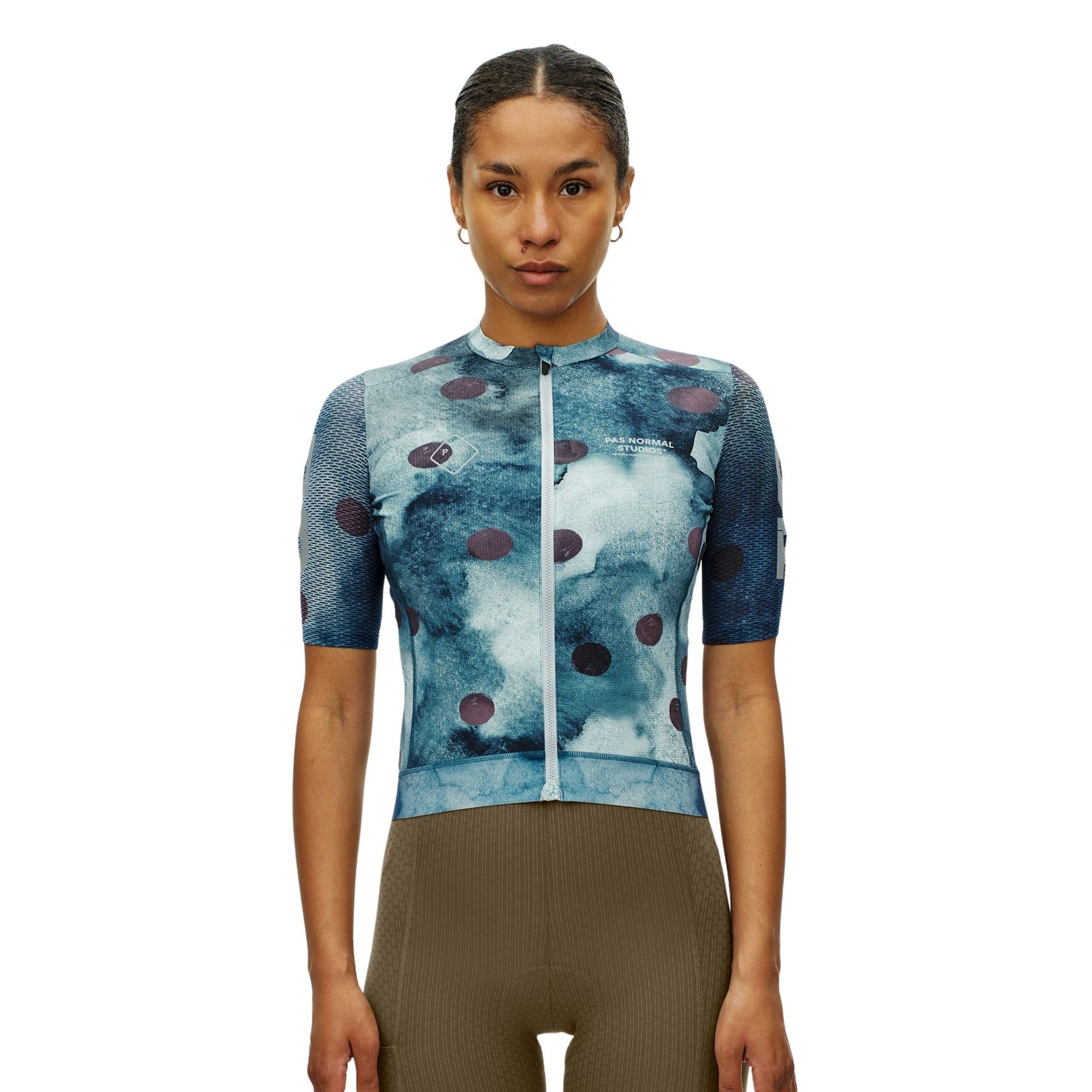 Pas Normal Studios Women's T.K.O. Essential Light Short Sleeve