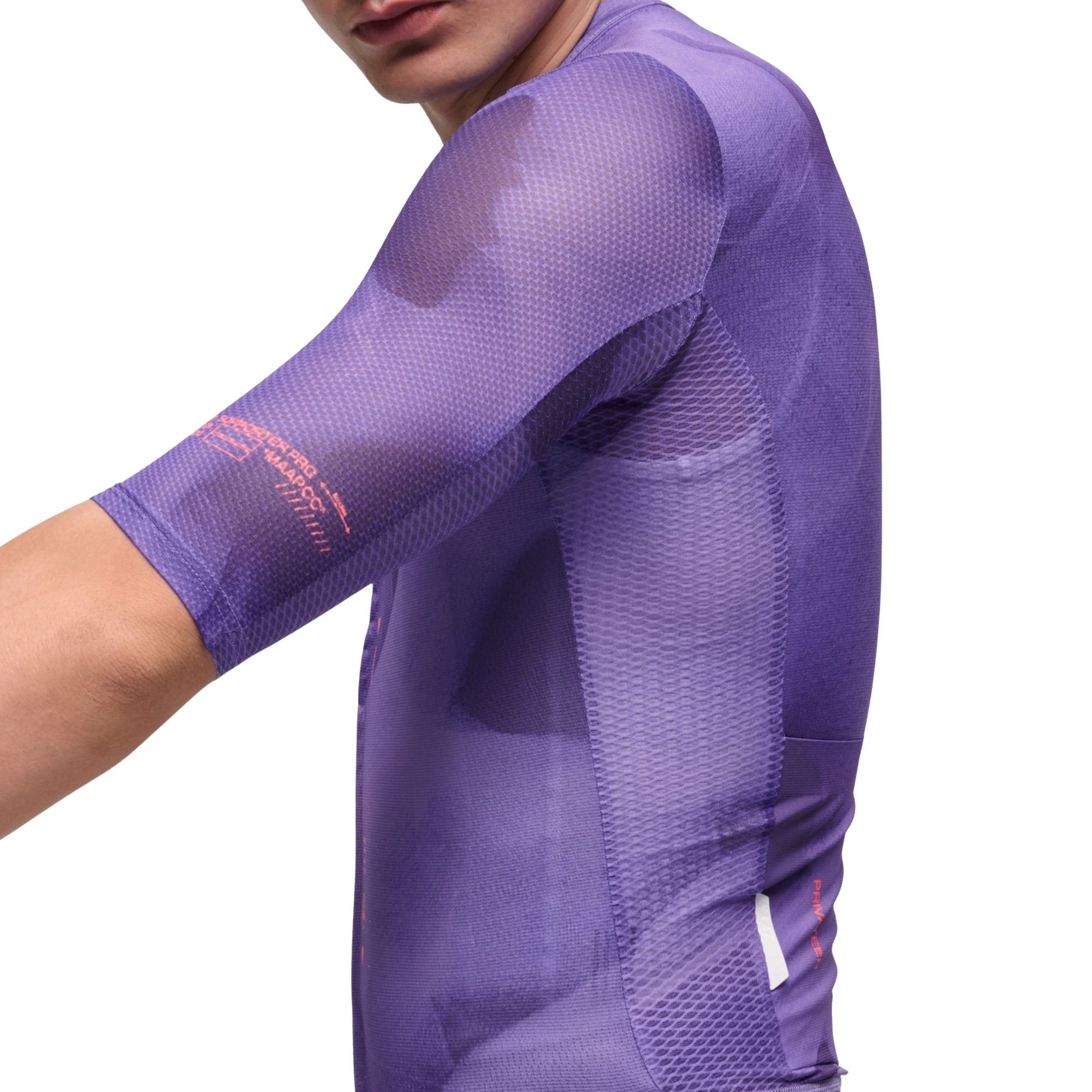 Privateer Pro Air Jersey 3.0