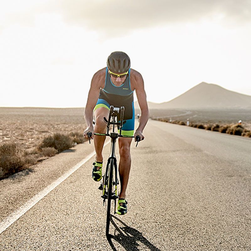 Top 5 Triathlon Training Tips