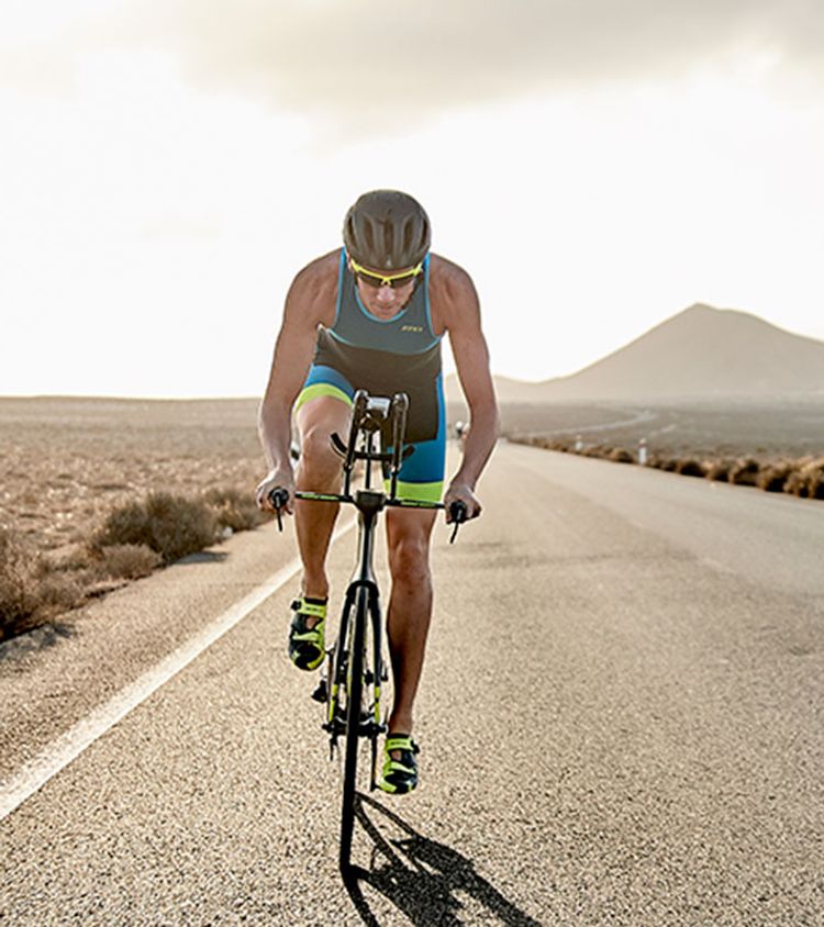 Top 5 Triathlon Training Tips