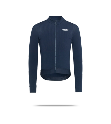 Essential Long Sleeve Jersey