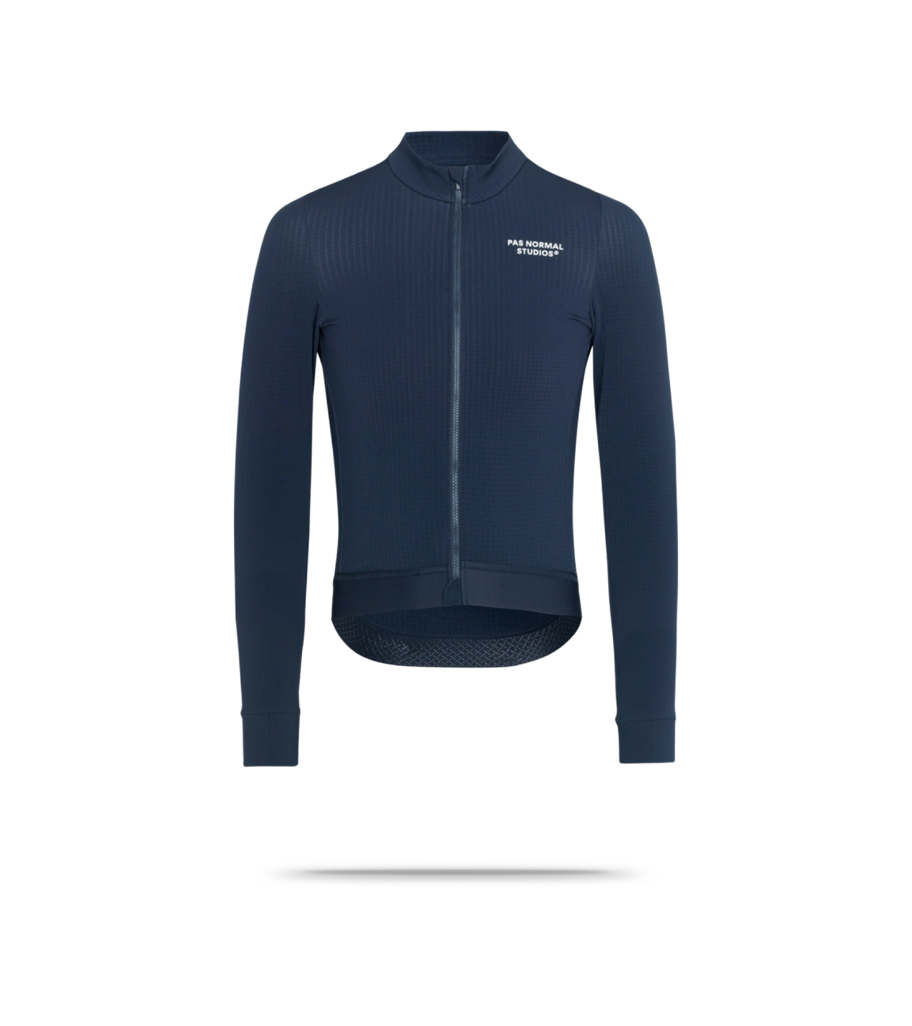 Essential Long Sleeve Jersey
