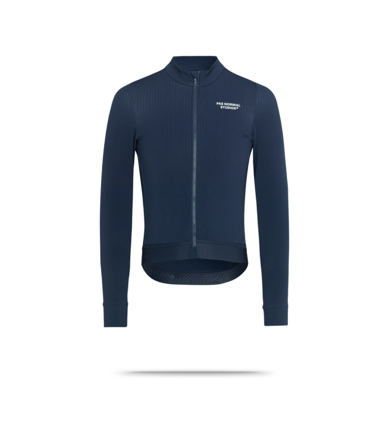Essential Long Sleeve Jersey