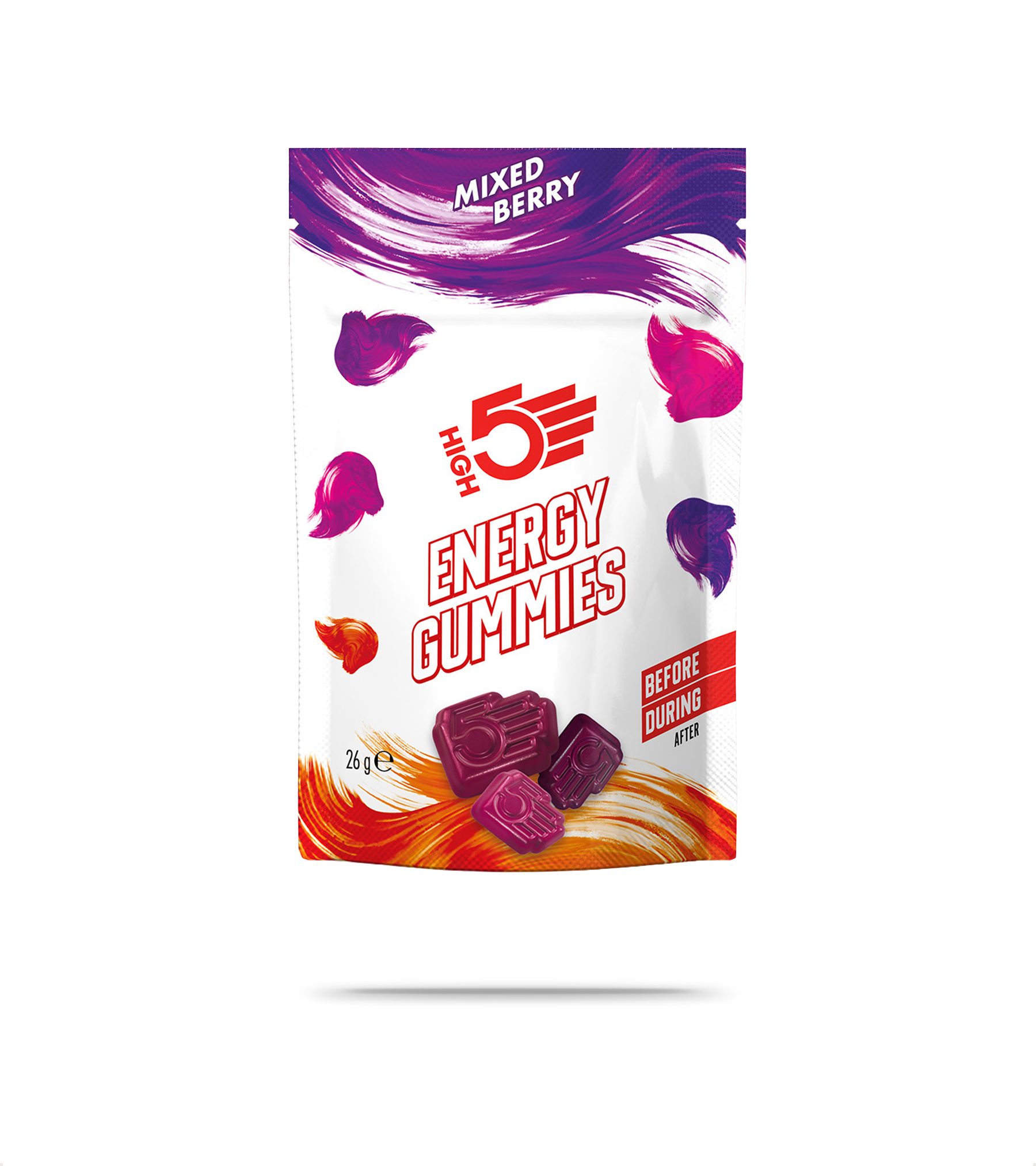 Energy Gummies 26g