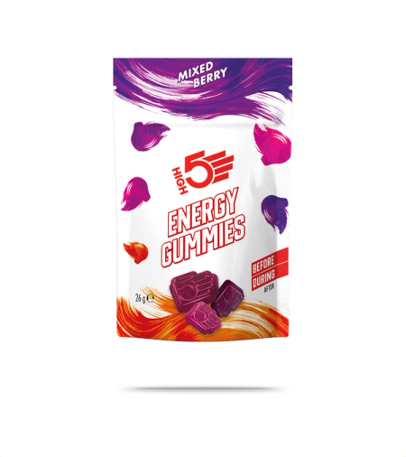 Energy Gummies 26g