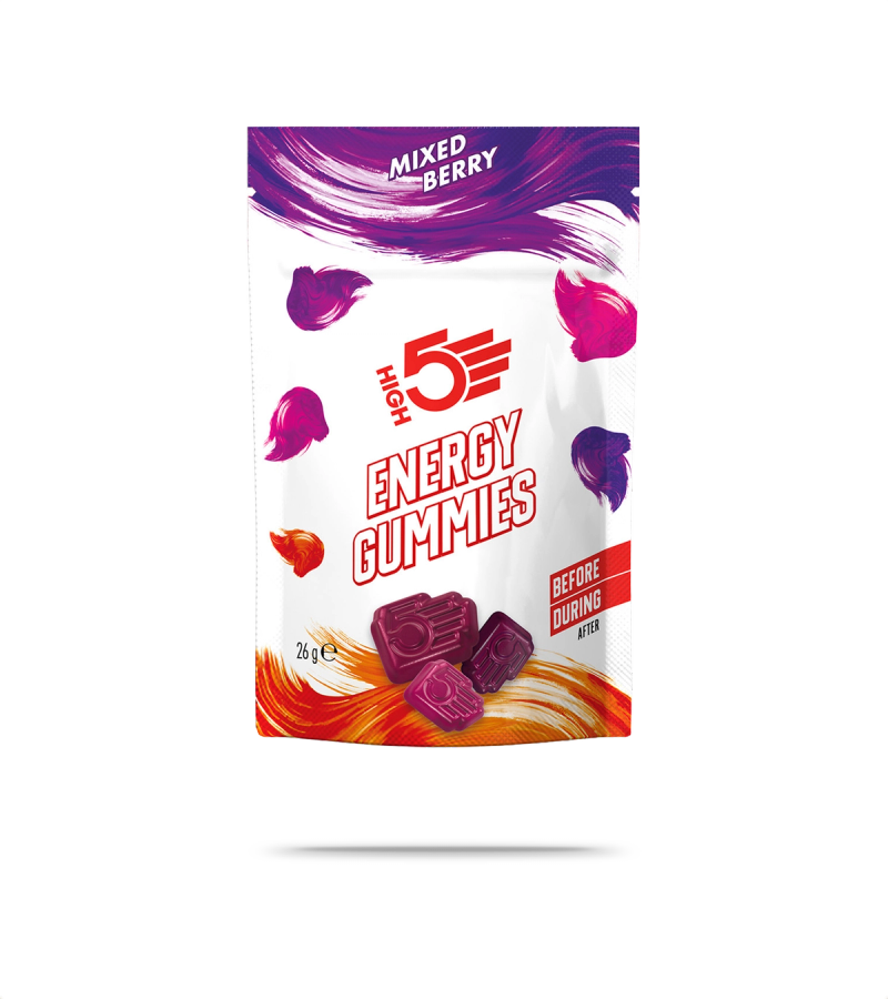 Energy Gummies 26g
