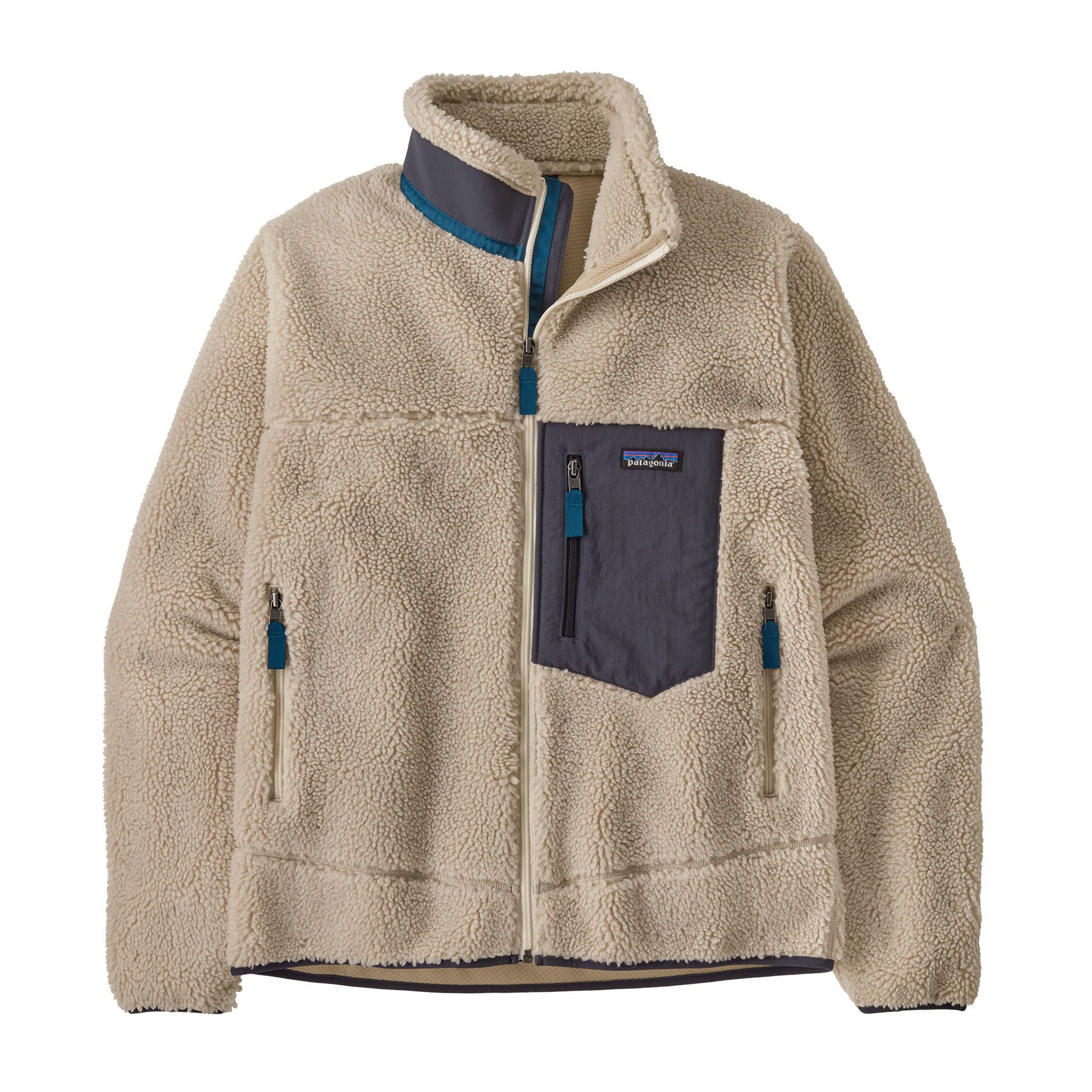 Classic Retro-X Jacket