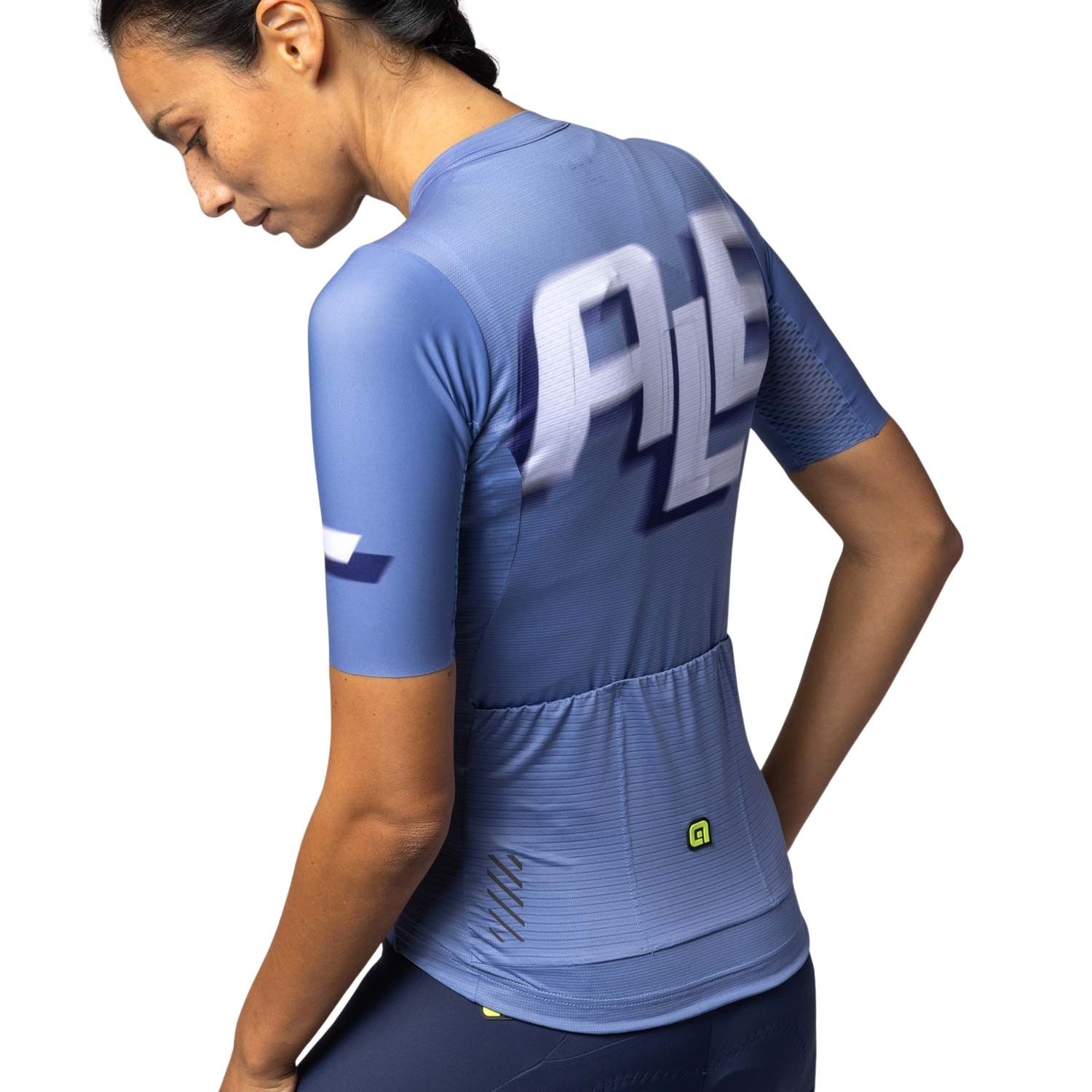 Women's PR-E Sauvage Short Sleeve Jersey