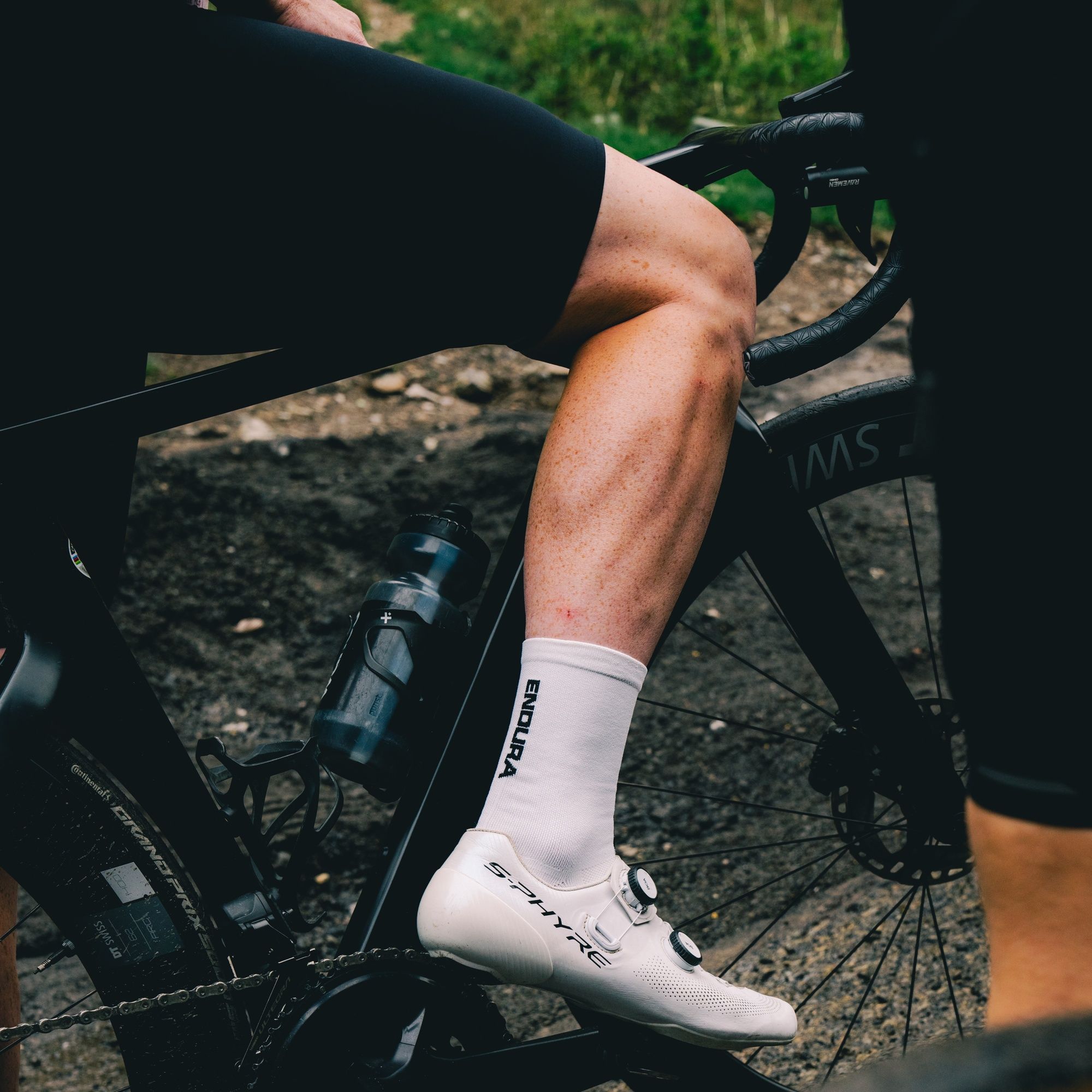 Pro SL Power Cycling Socks