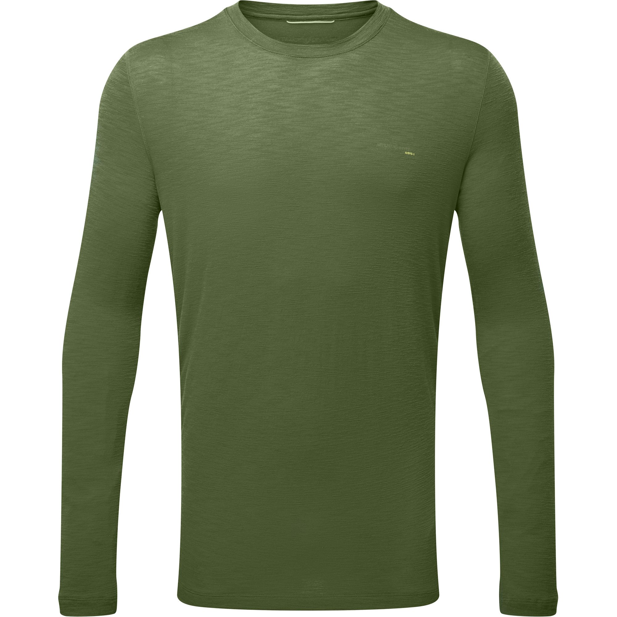 Sprint Long Sleeve Jersey