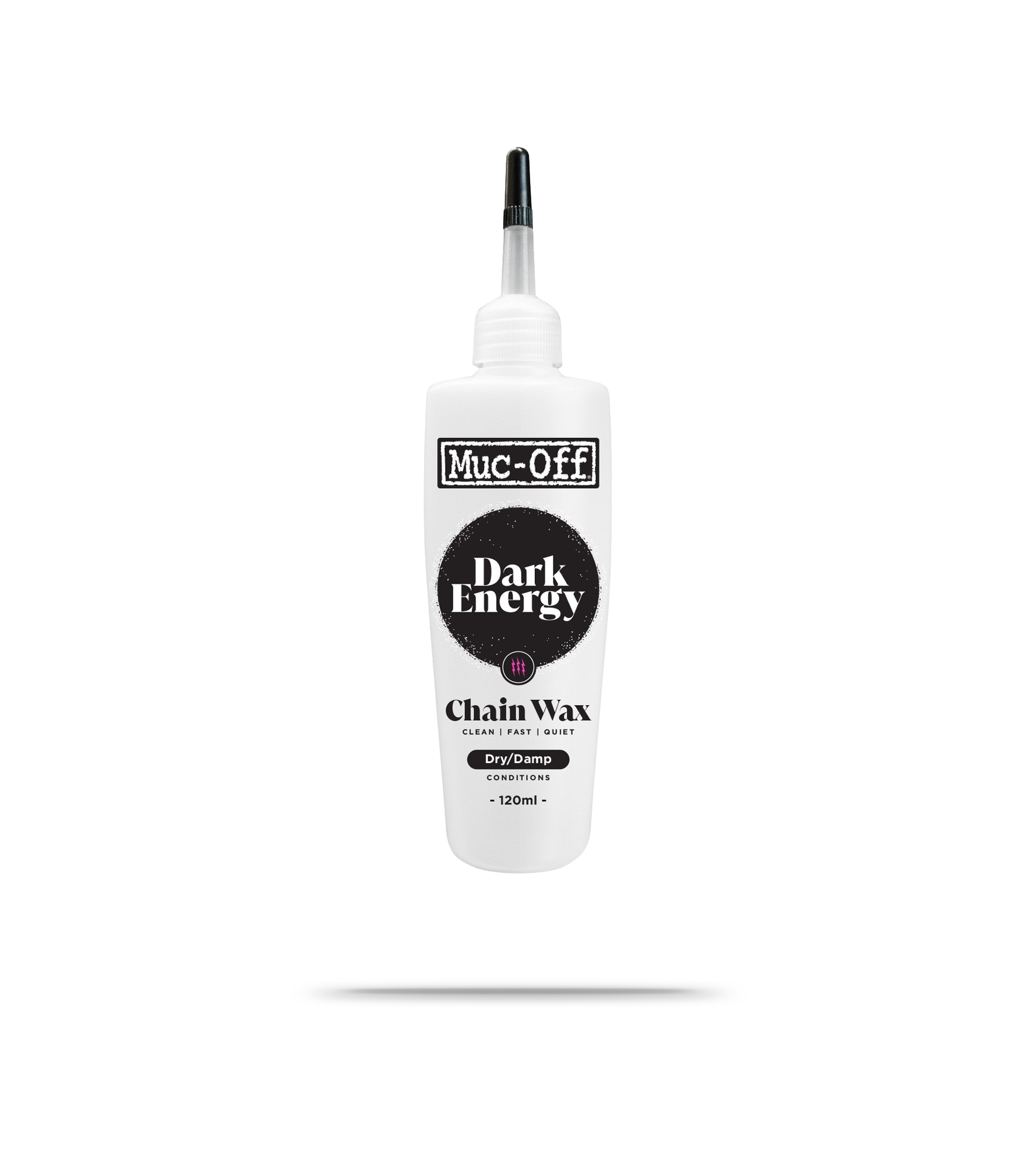 Dark Energy Chain Wax 120ml