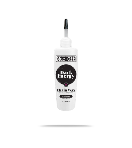 Dark Energy Chain Wax 120ml
