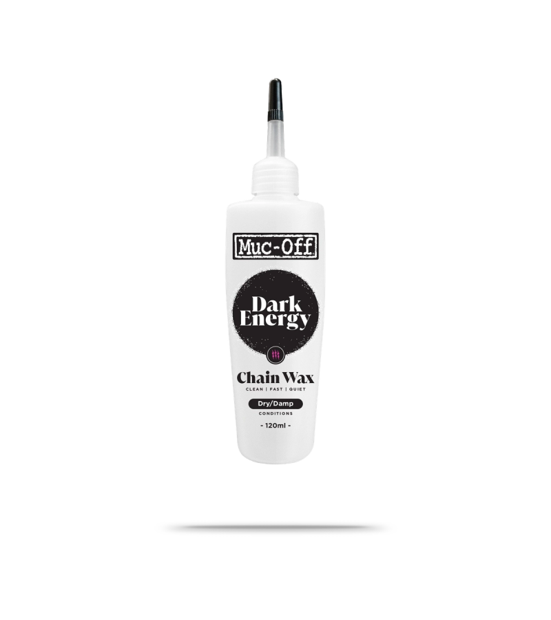 Dark Energy Chain Wax 120ml