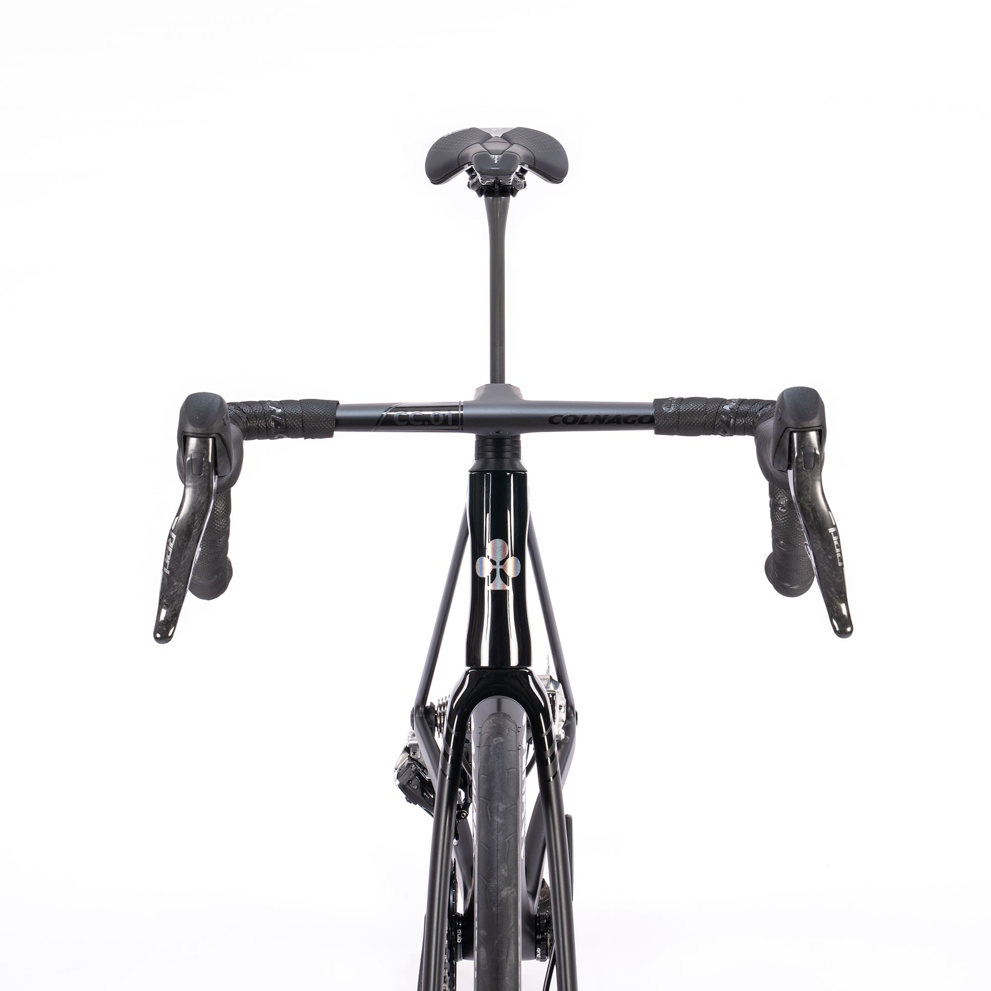V5Rs Ultegra Di2 Road Bike