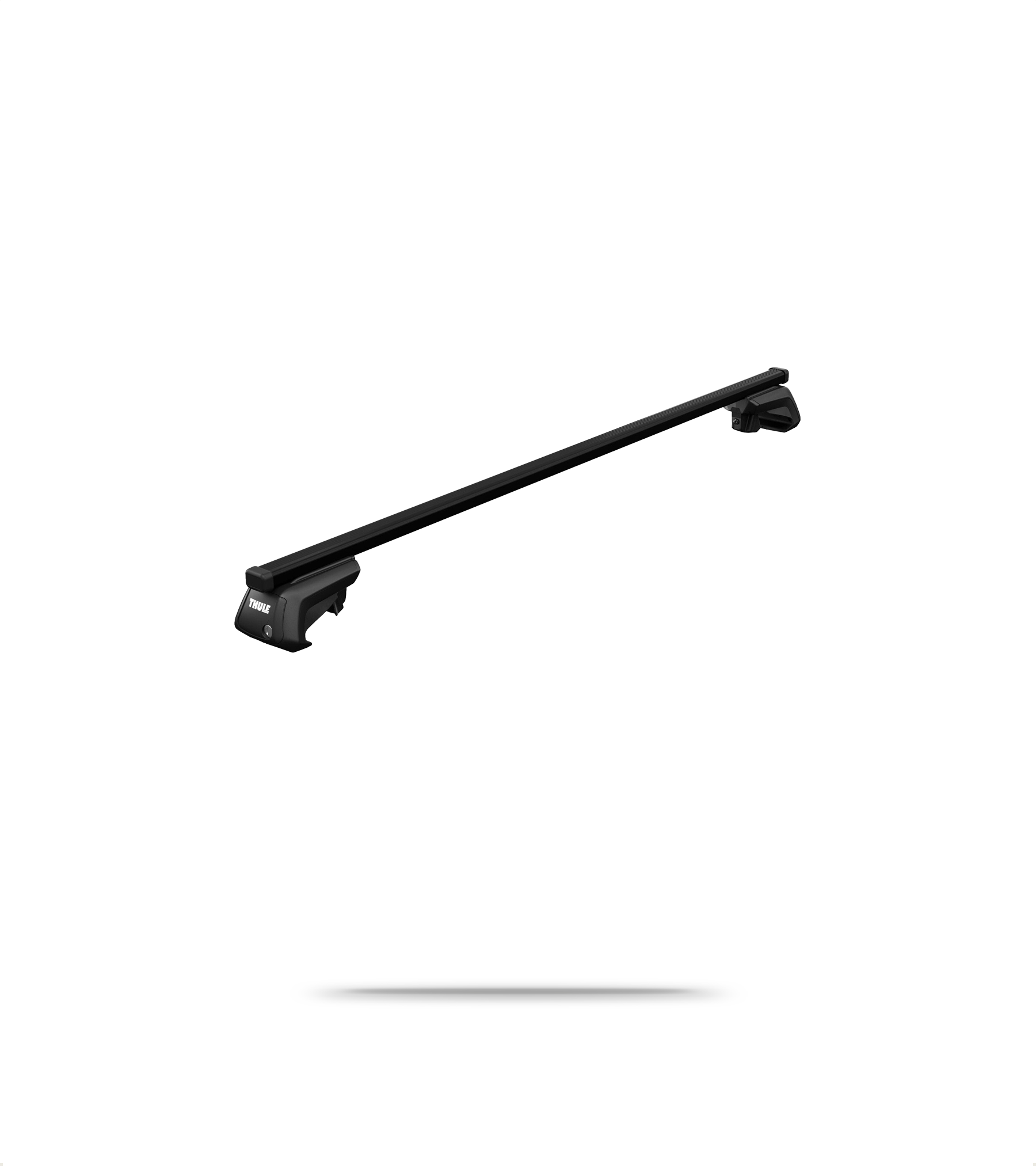 SmartRack XT Squarebar 118