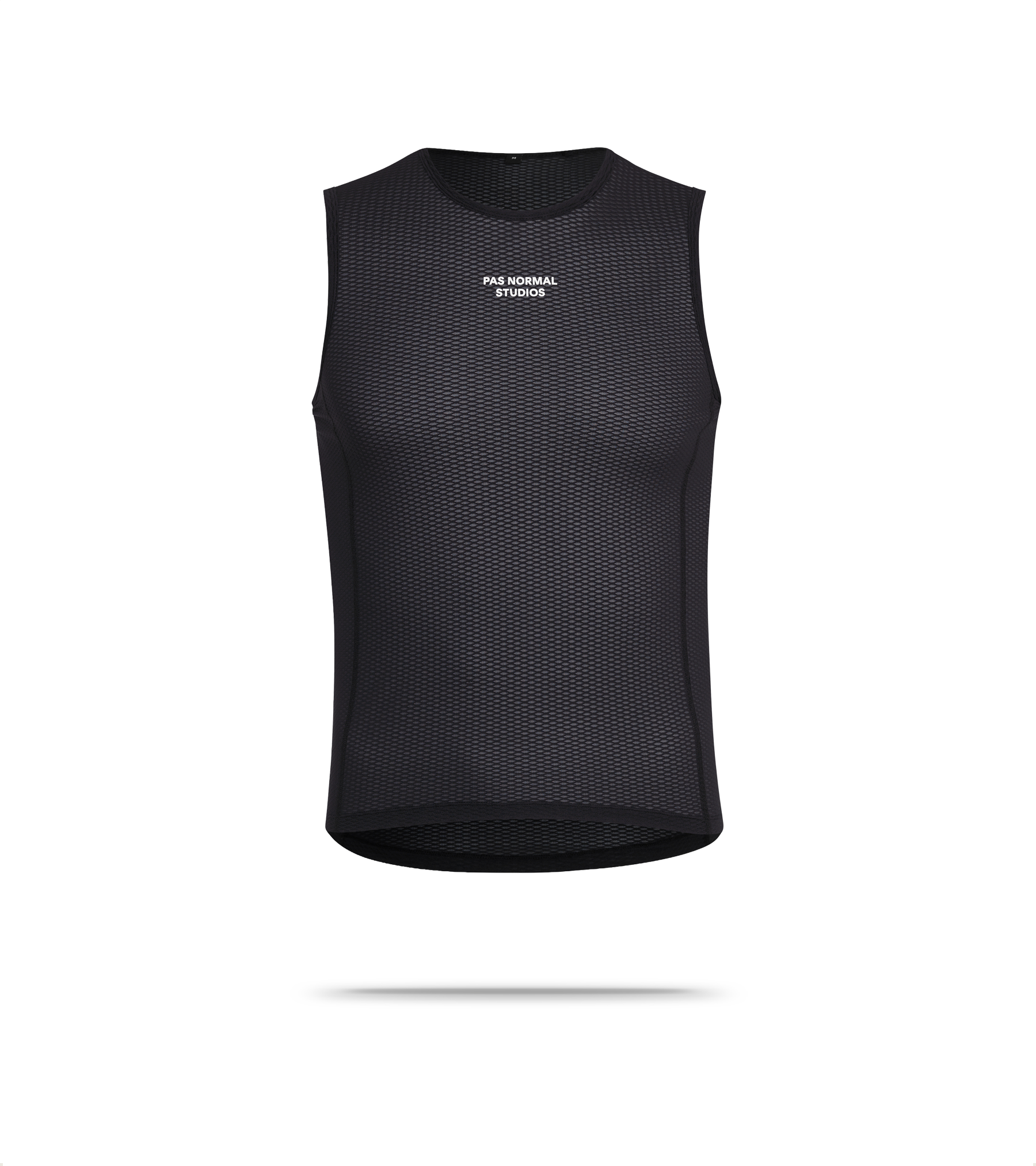 Sleeveless Base Layer