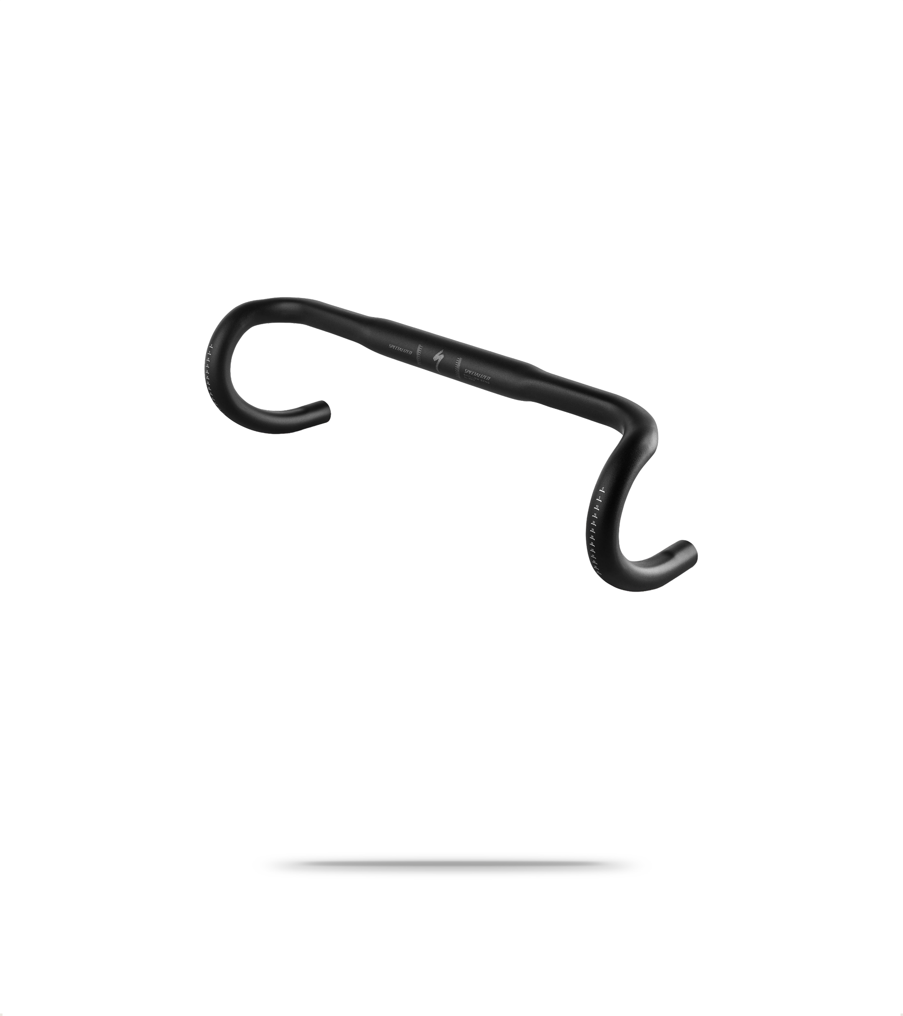 Expert Alloy Shallow Bend Road Handlebar