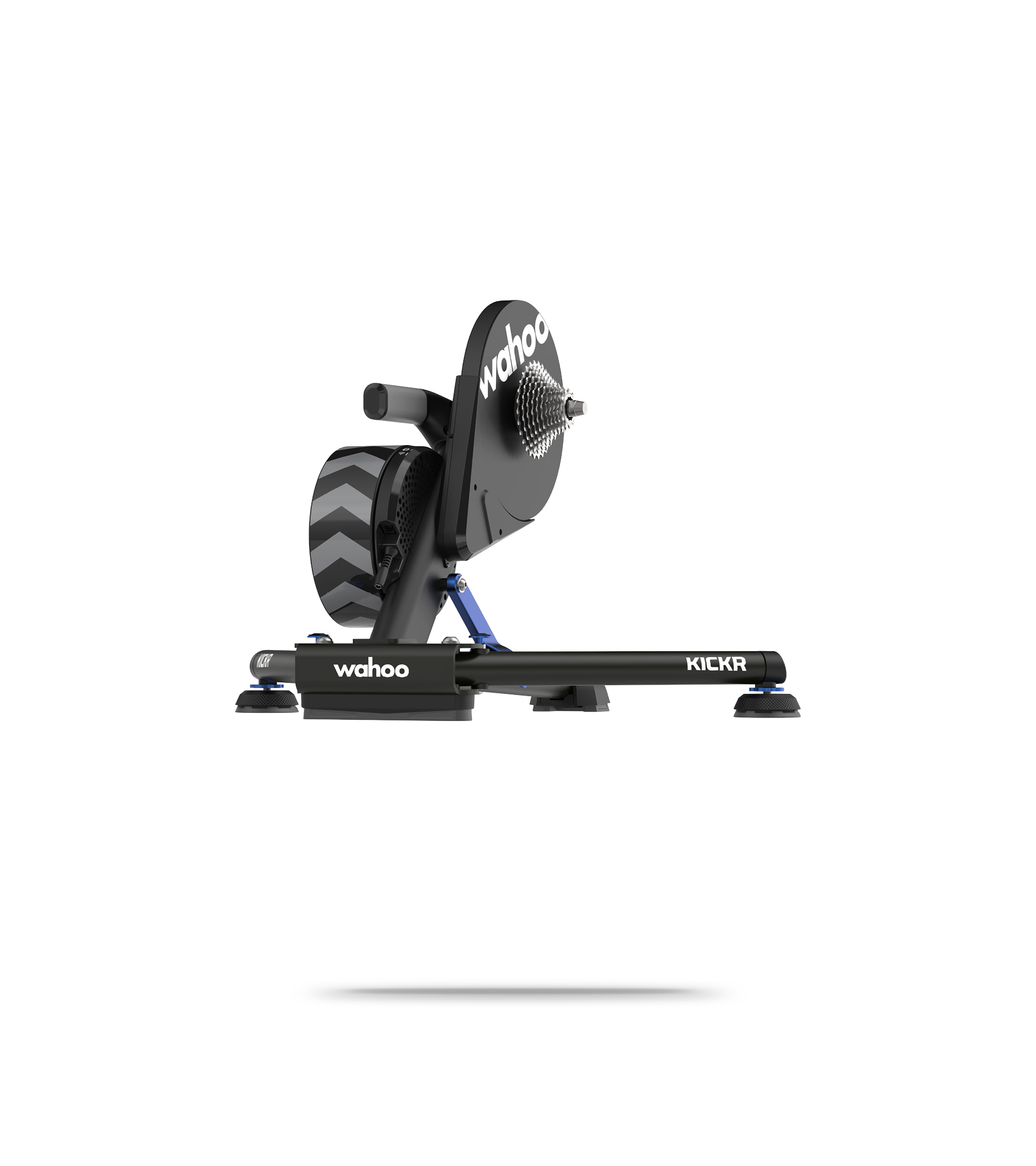 KICKR Smart Trainer with Wi-Fi