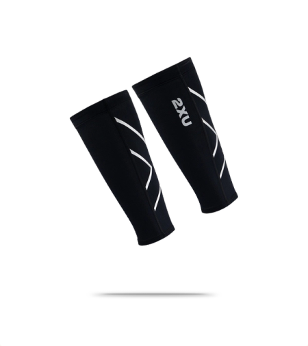 Compression Calf Guards