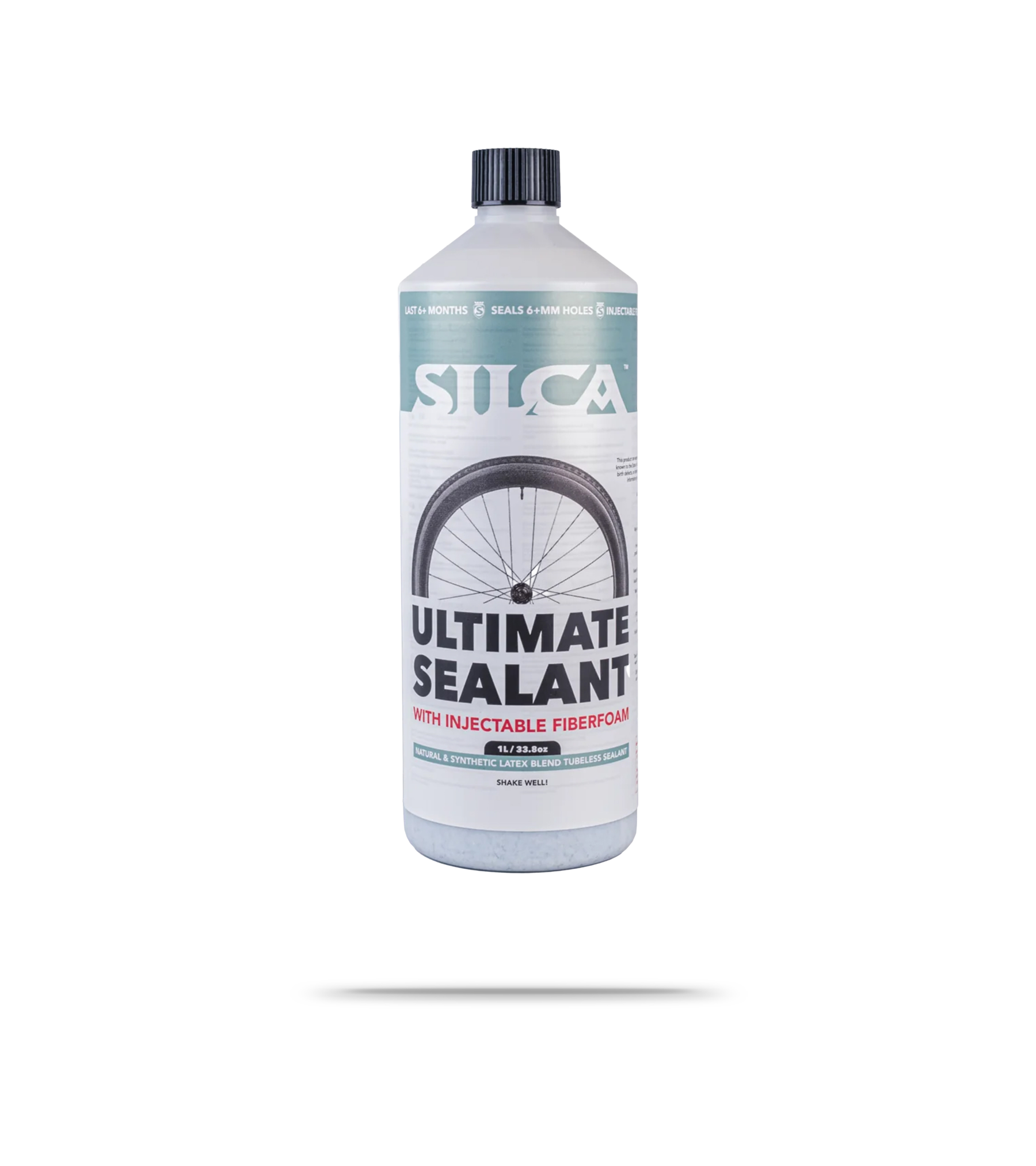 Silca Ultimate Tubeless Sealant V2