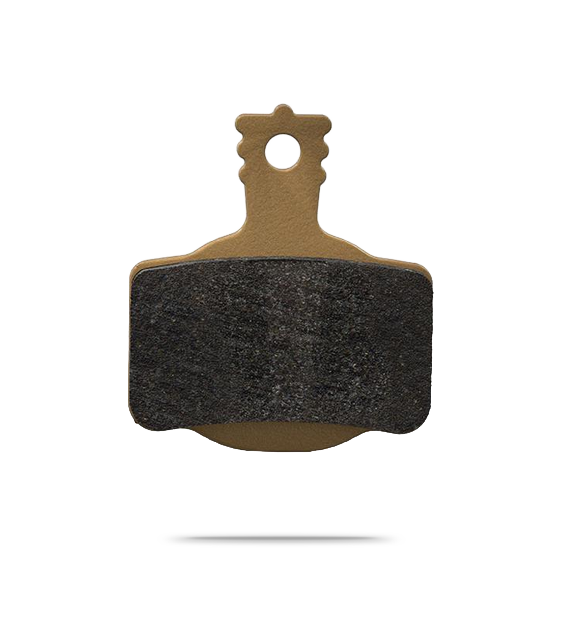 7.R Disc Brake Pads - Pair