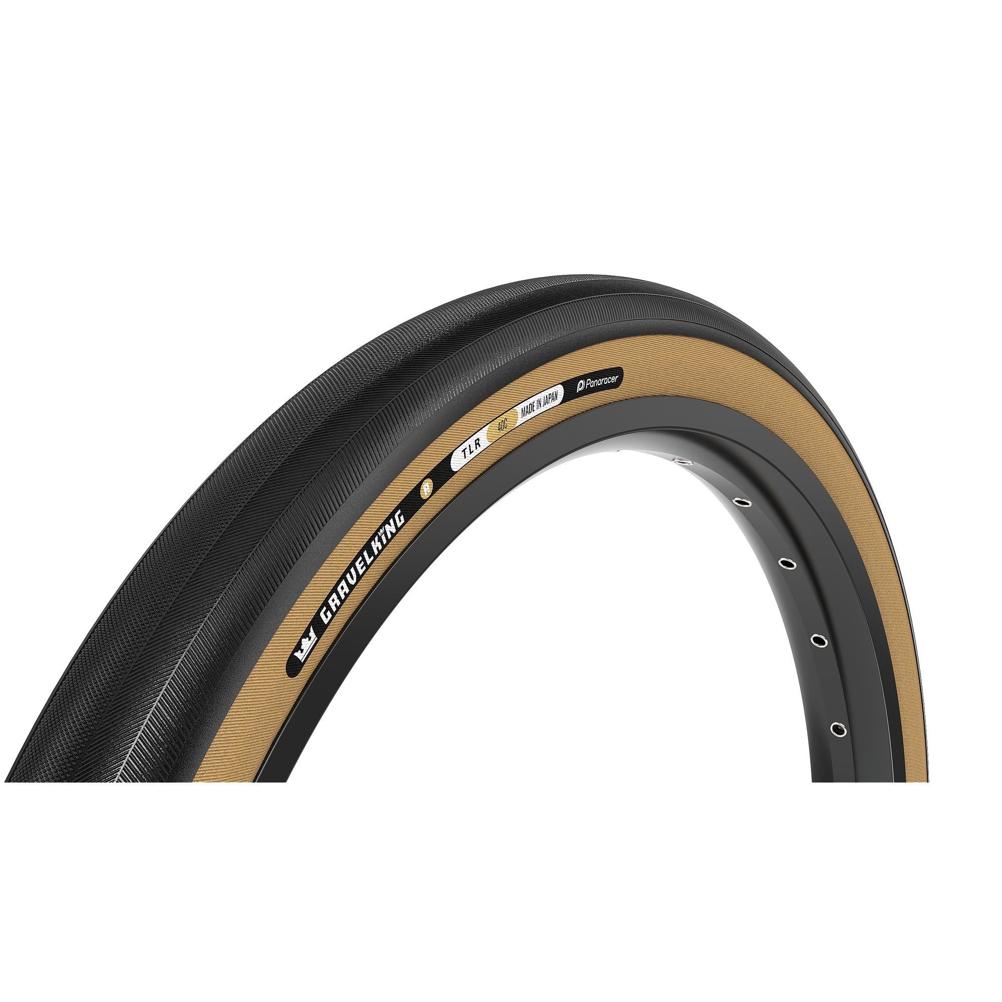 GravelKing Slick R-Line TLR Tyre
