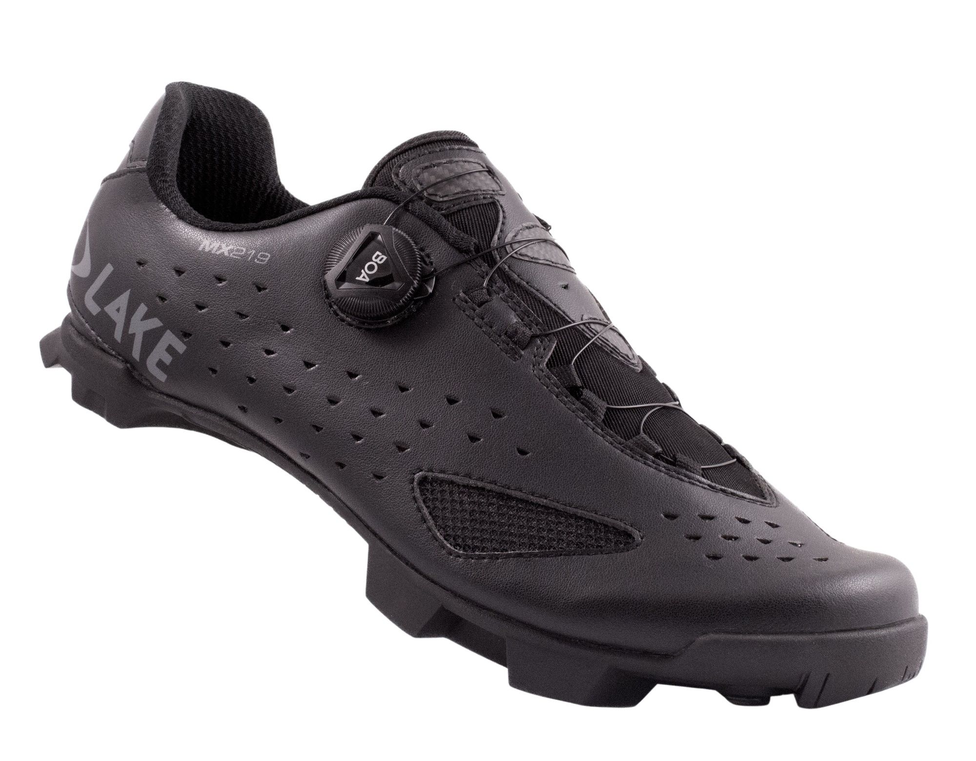 Lake MX219 Off Road Shoes
