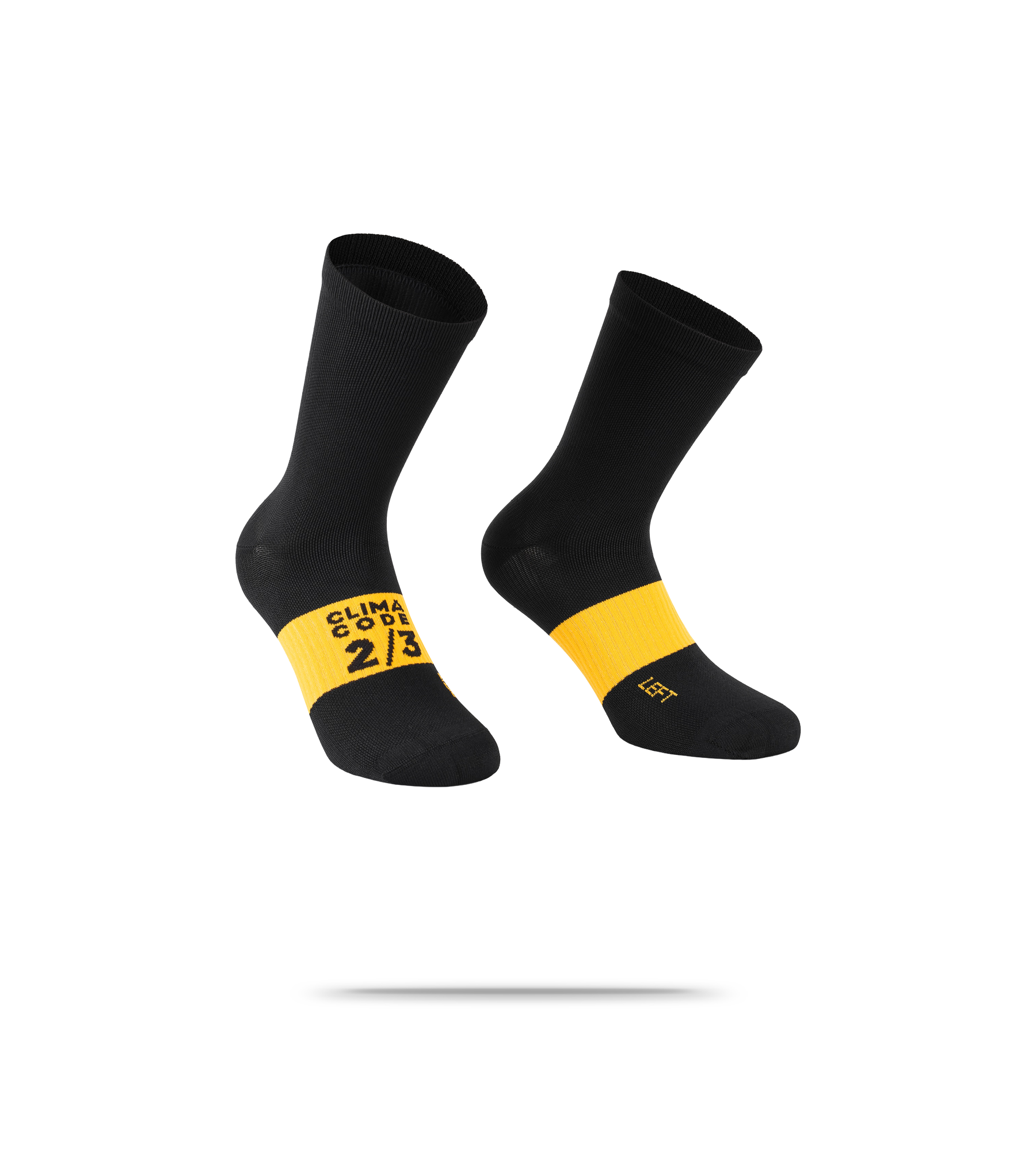 Spring Fall EVO Socks