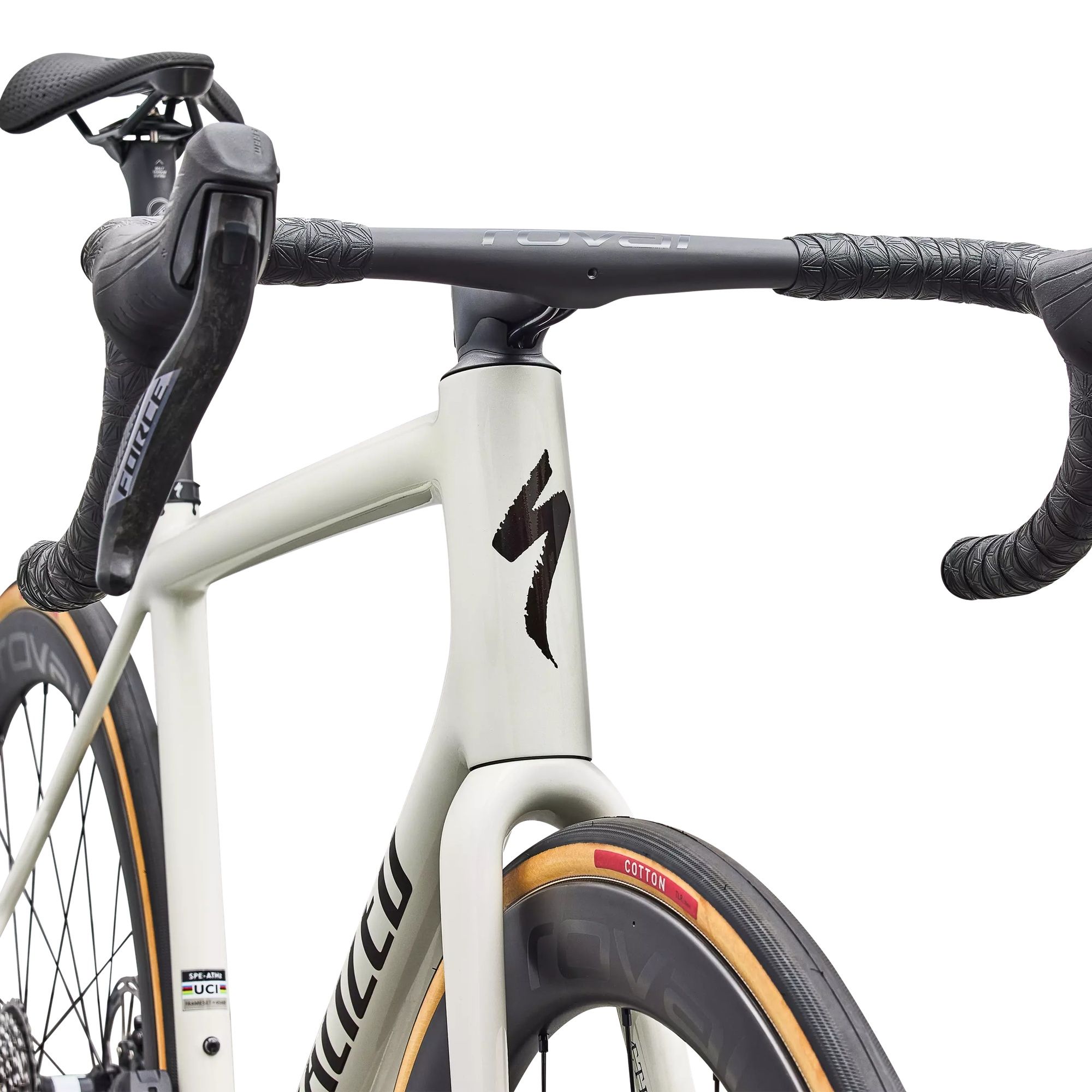 Aethos 2 Pro Carbon Force AXS Road Bike 2027