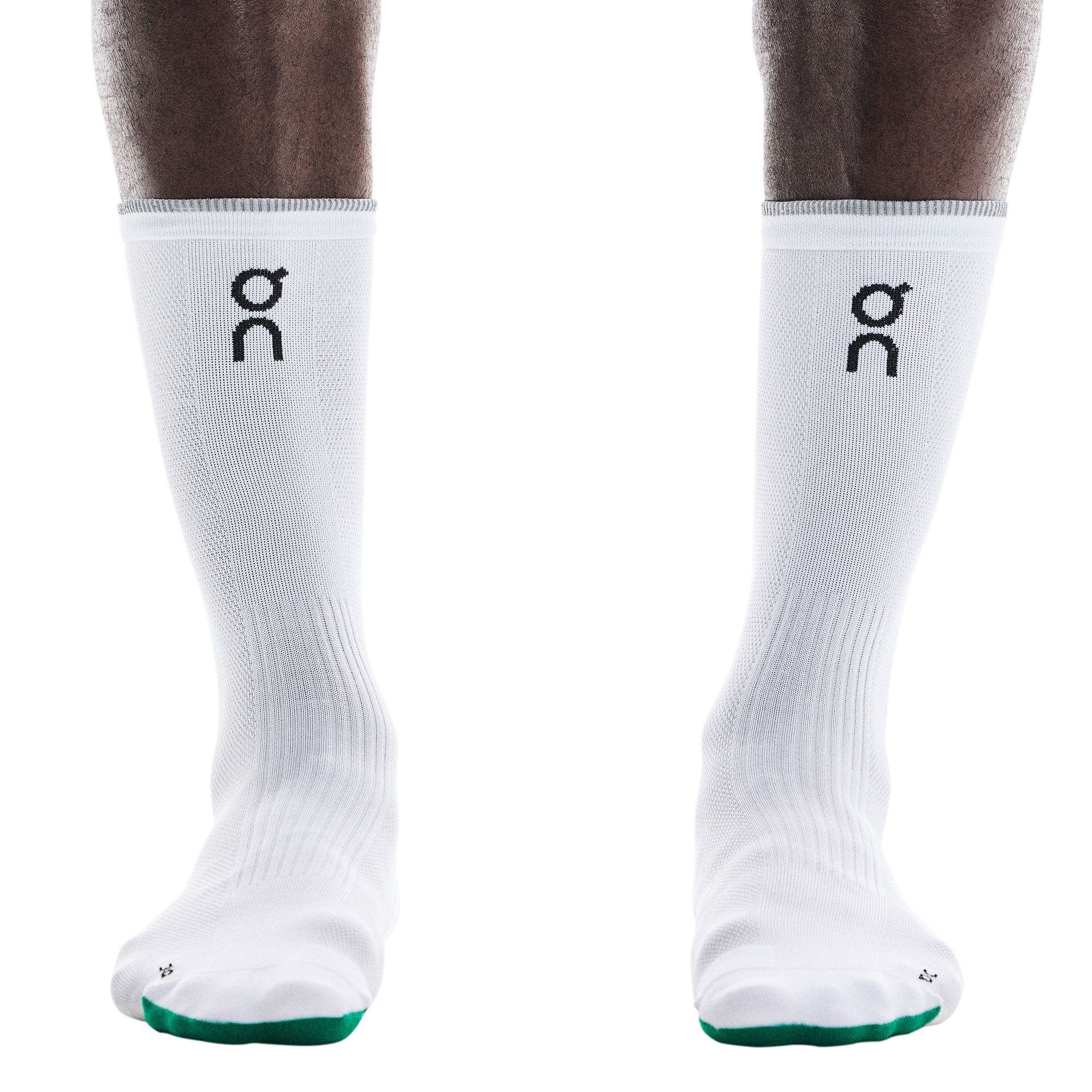 Elite Running Socks High