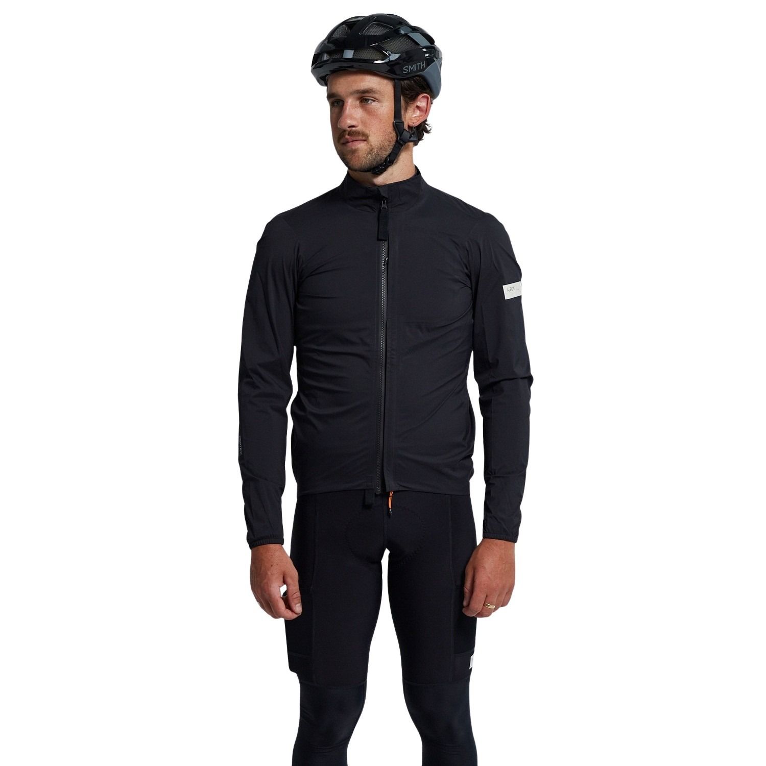All Road Pertex Shield Men's Waterproof Cycling Rain Jacket