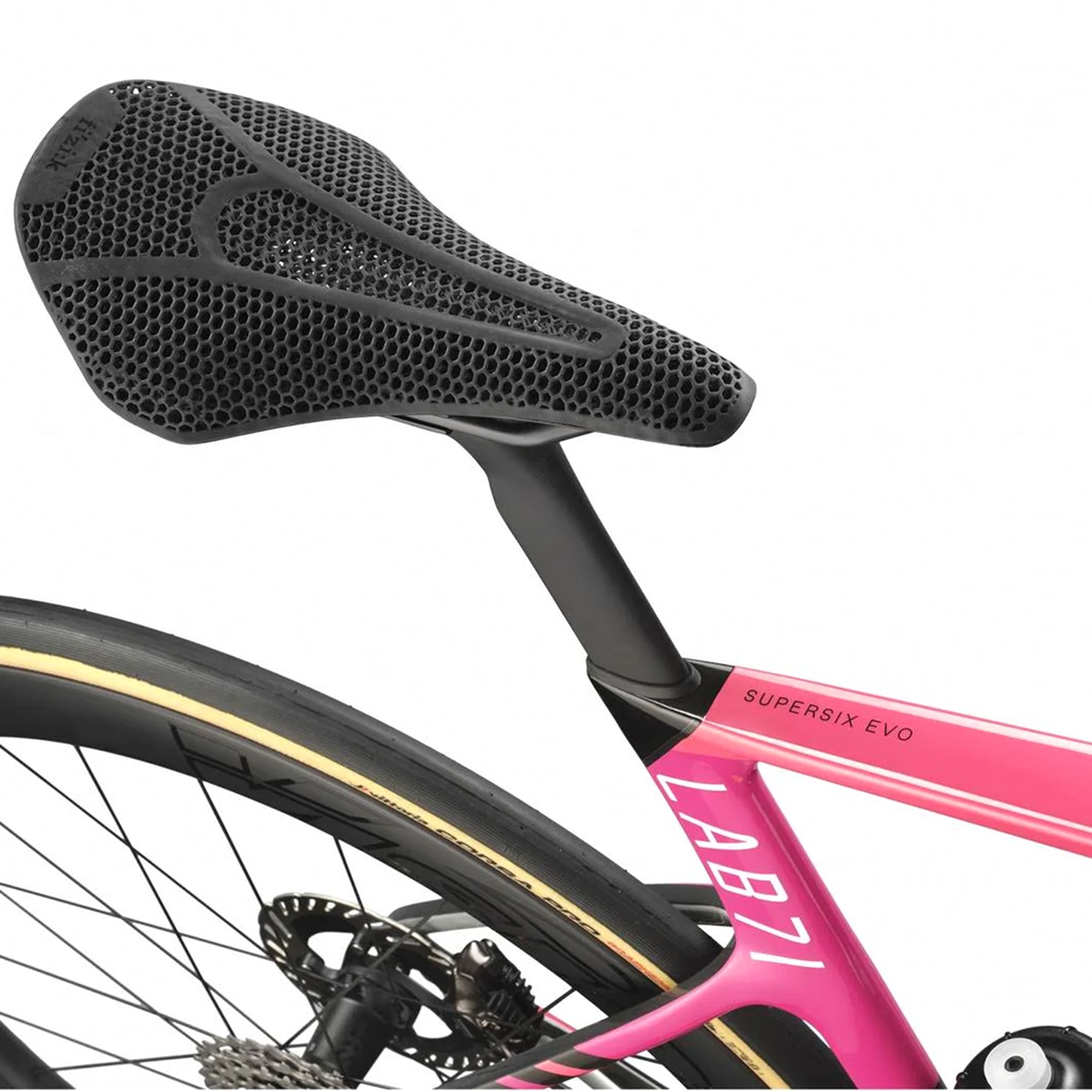 SuperSix EVO LAB71 Disc Road Bike