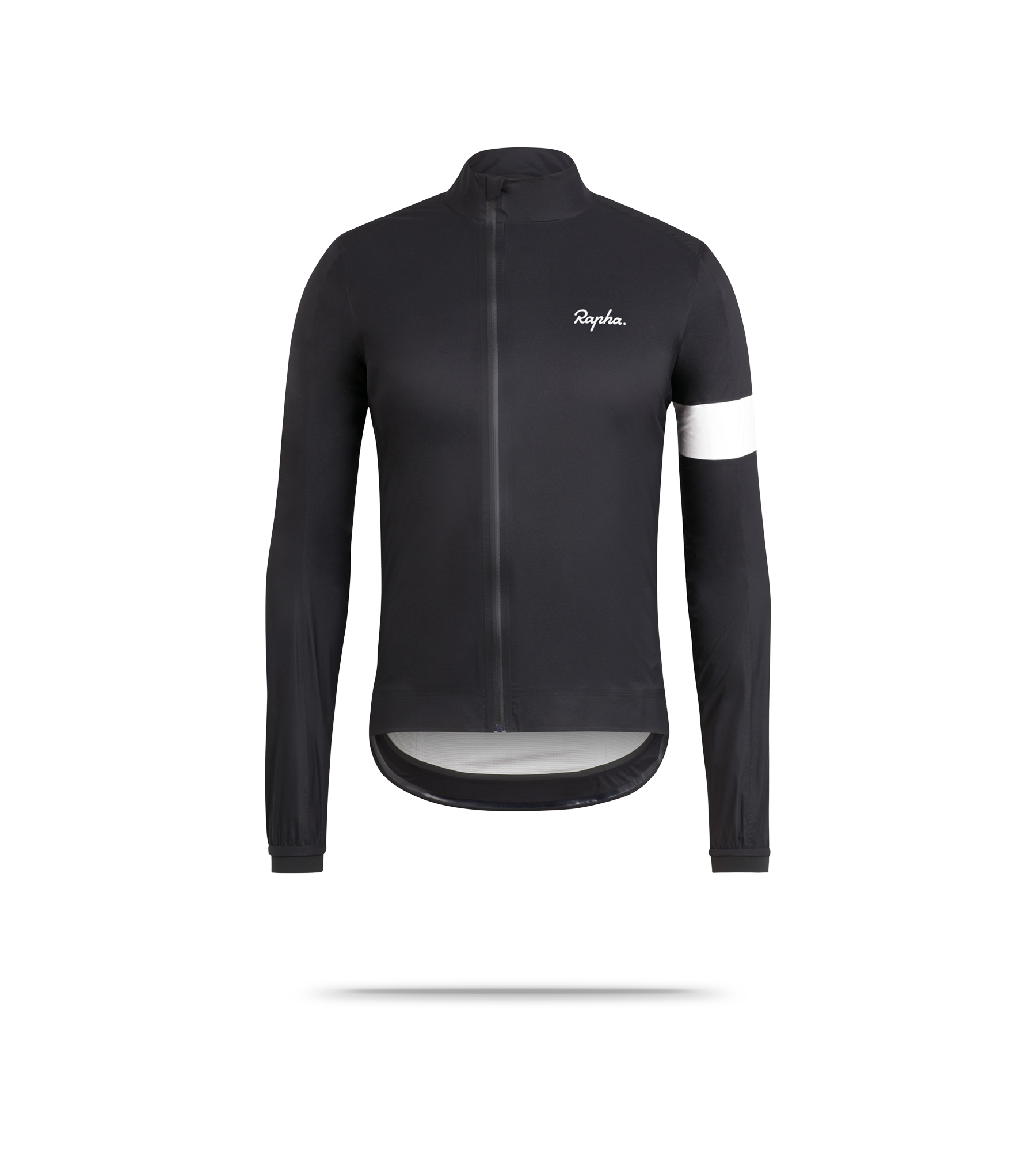 Core Men's Waterproof Cycling Rain Jacket II