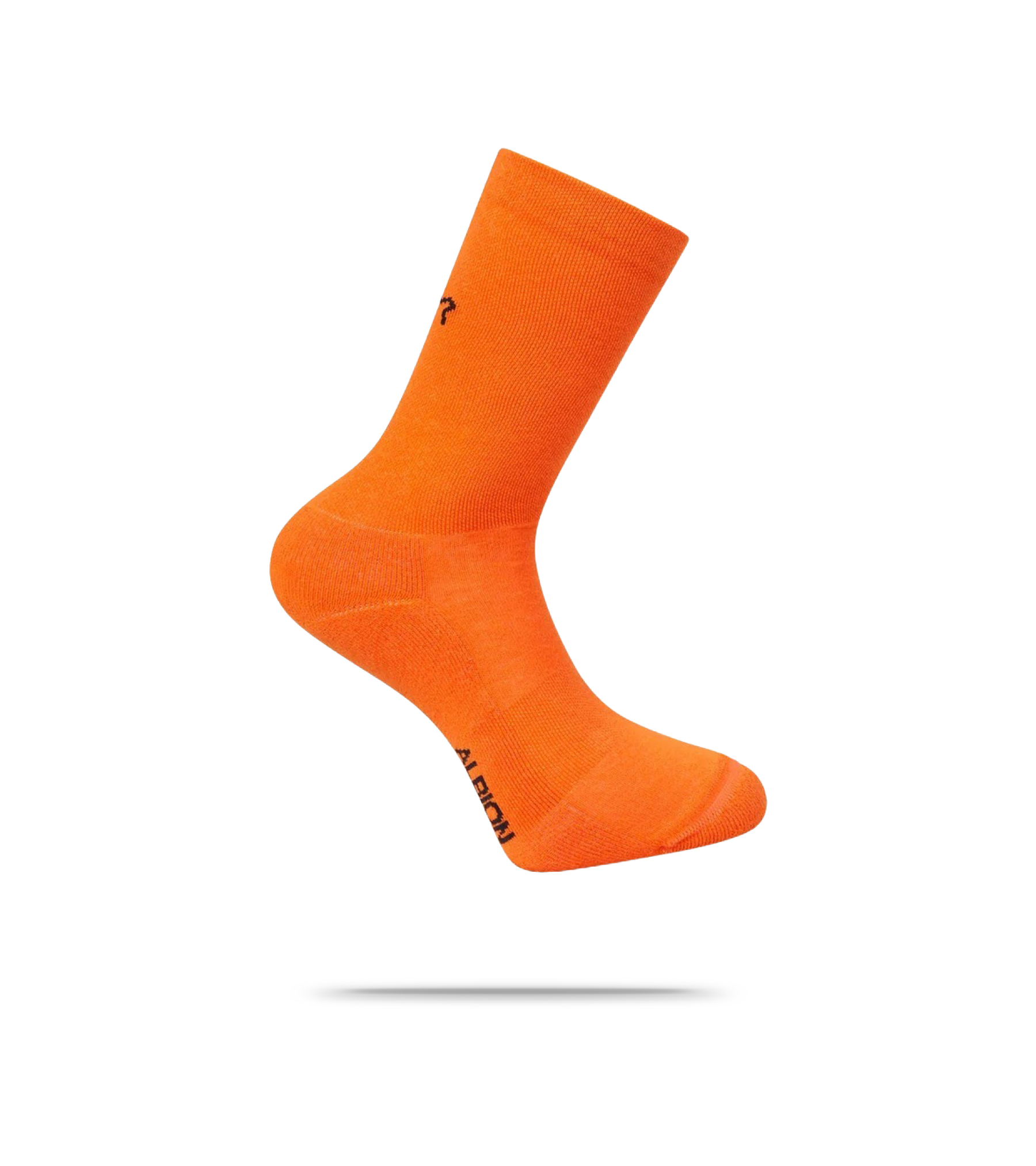 Winter Cycling Socks