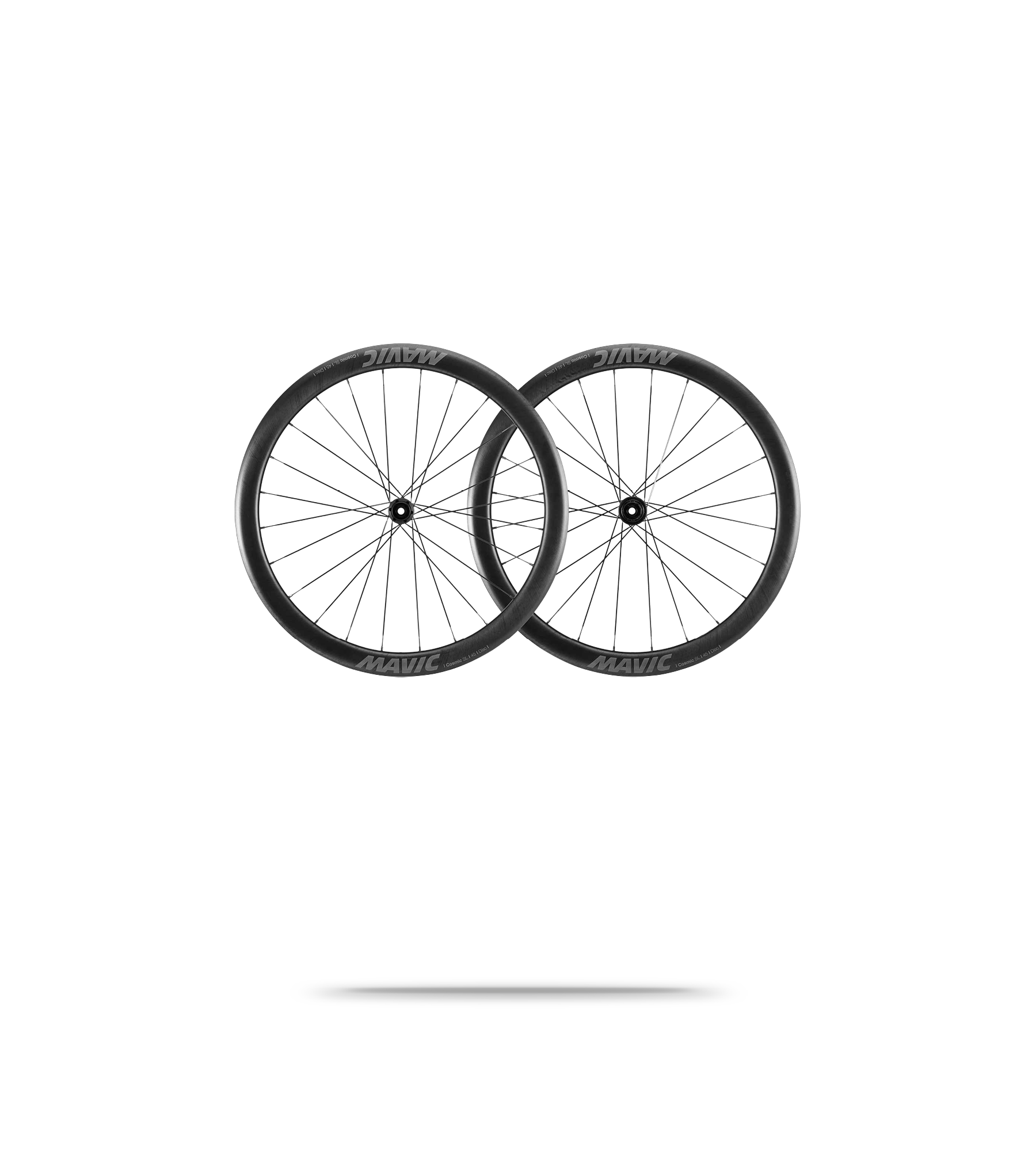 Cosmic SLR 45 Disc Wheelset