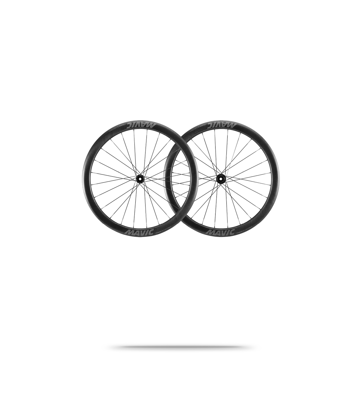 Mavic Cosmic SLR 45 Disc Wheelset | Sigma Sports