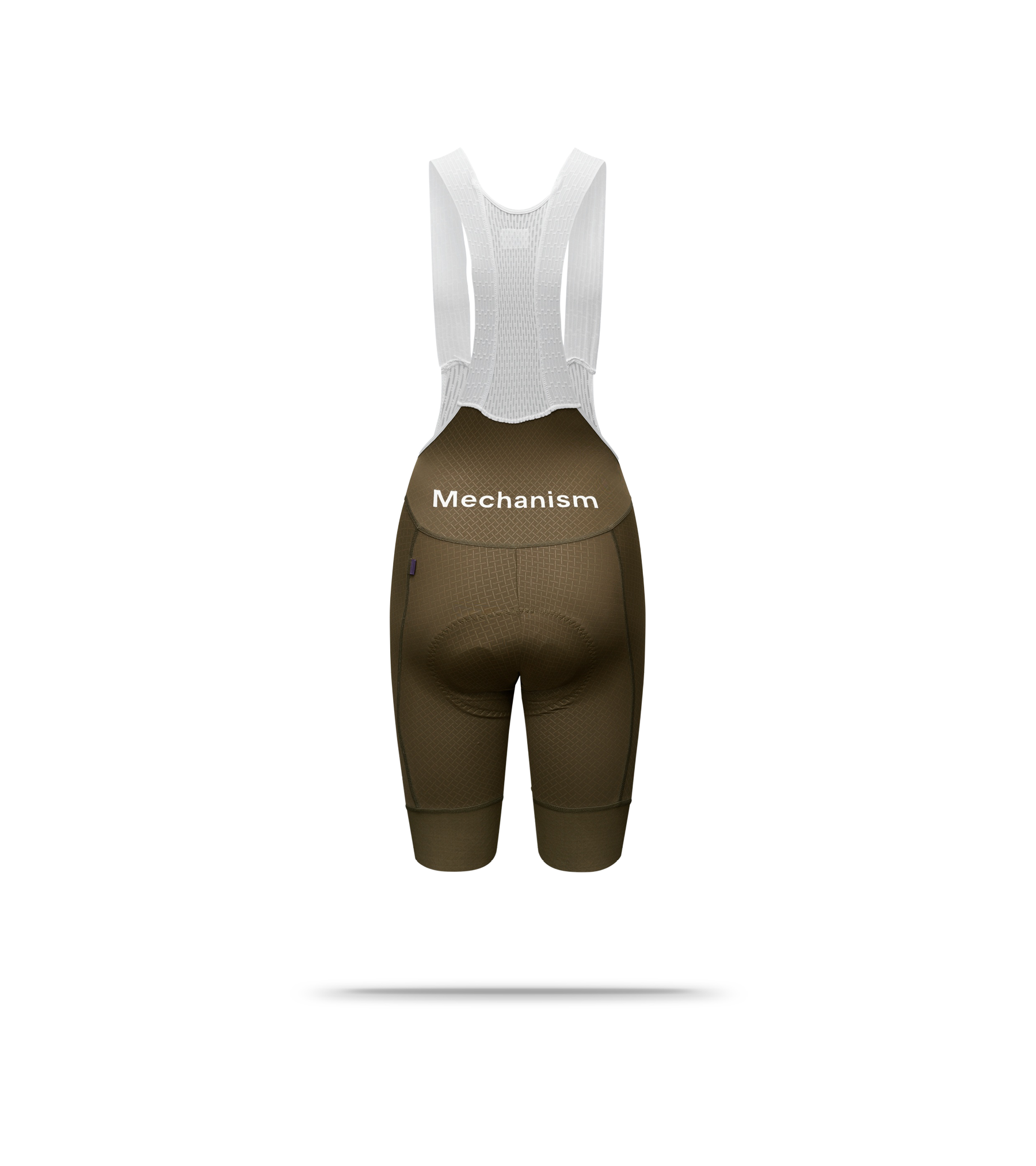 Mechanism Womens Cycling Bib Shorts