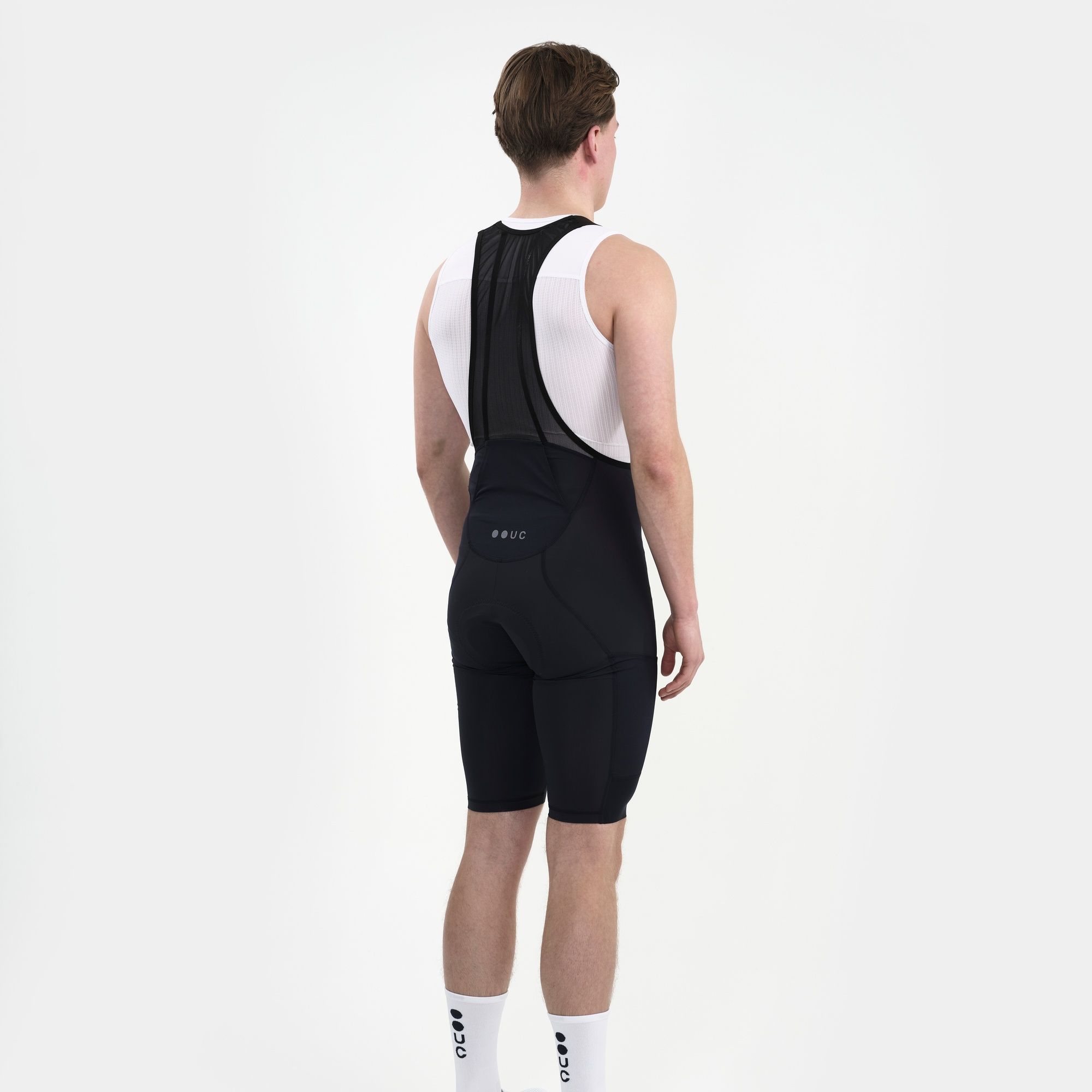 Mono Cargo Bib Shorts