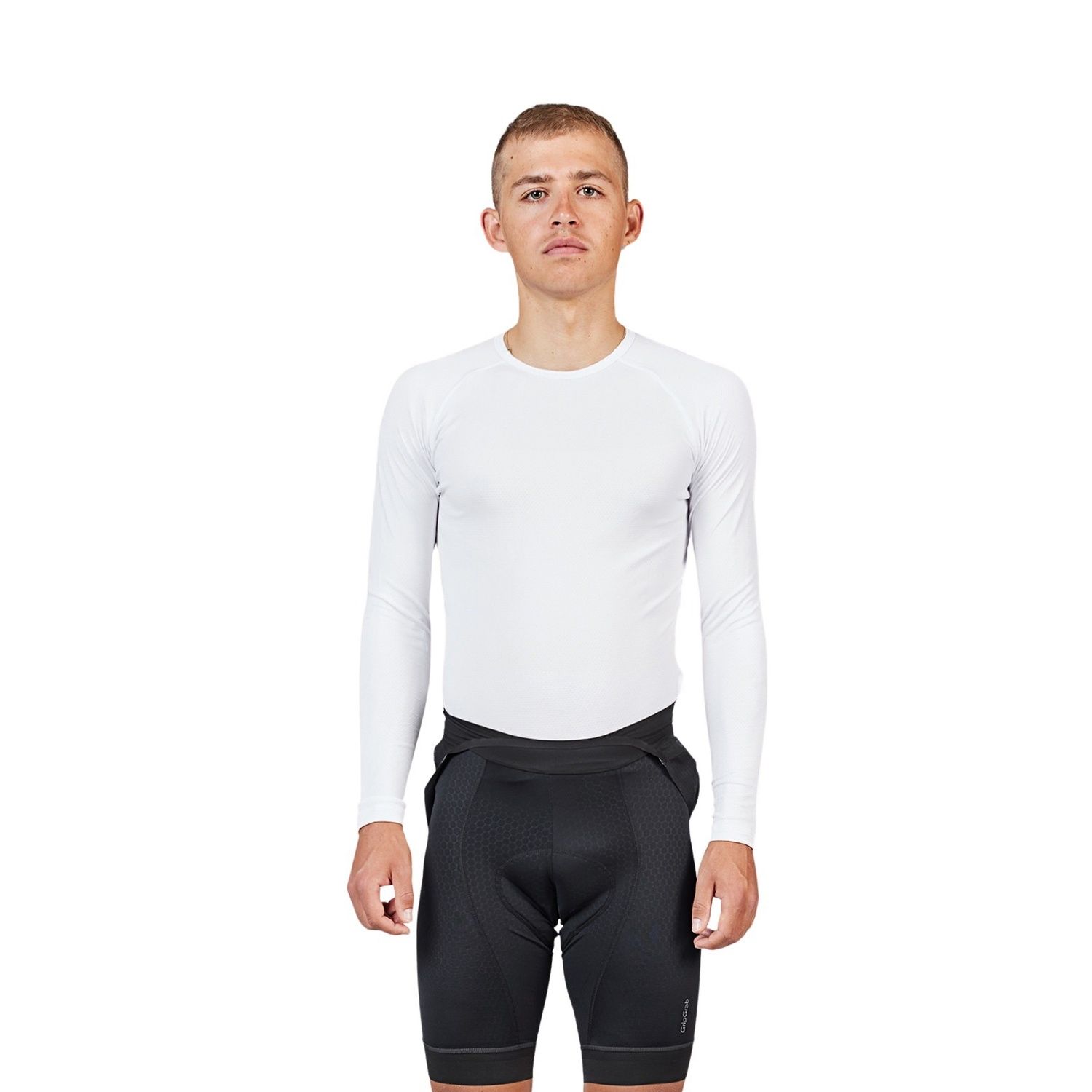 RIDE Thermal Long Sleeve Base Layer