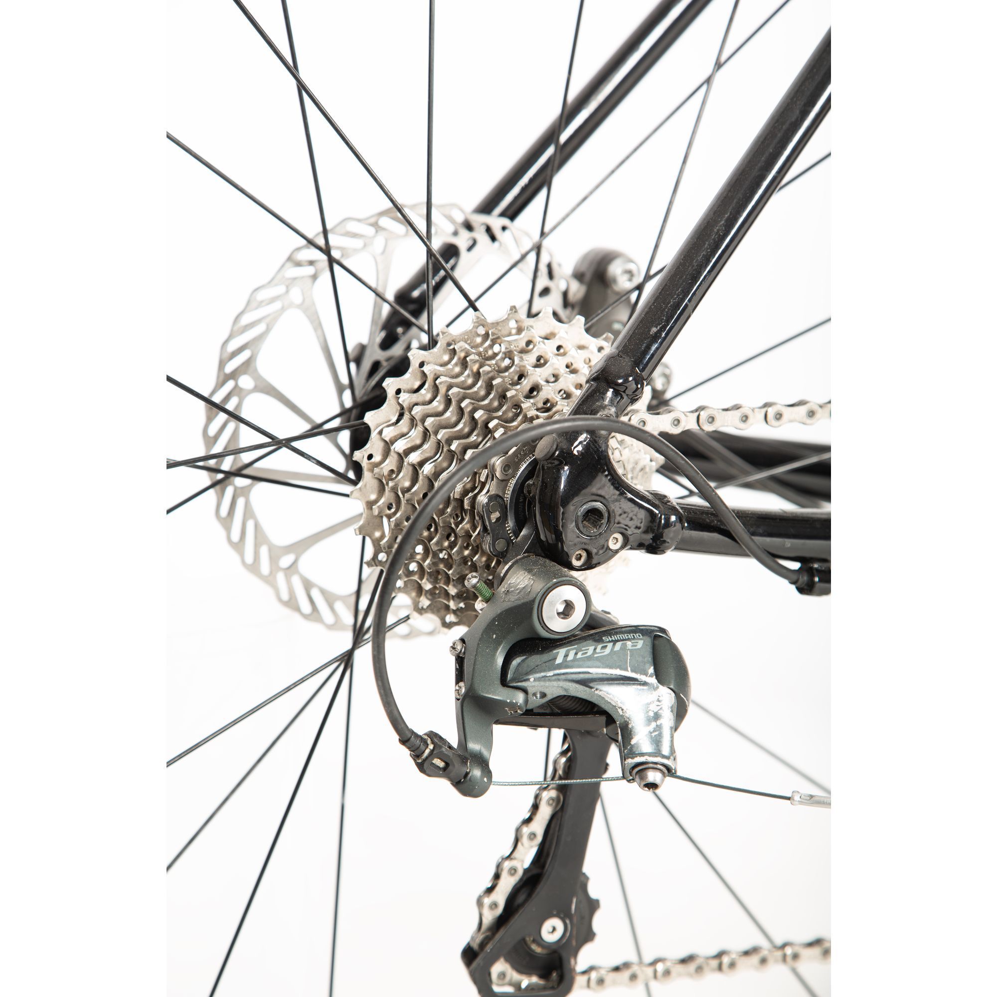 Domane AL4 2021 54cm - Approved Used