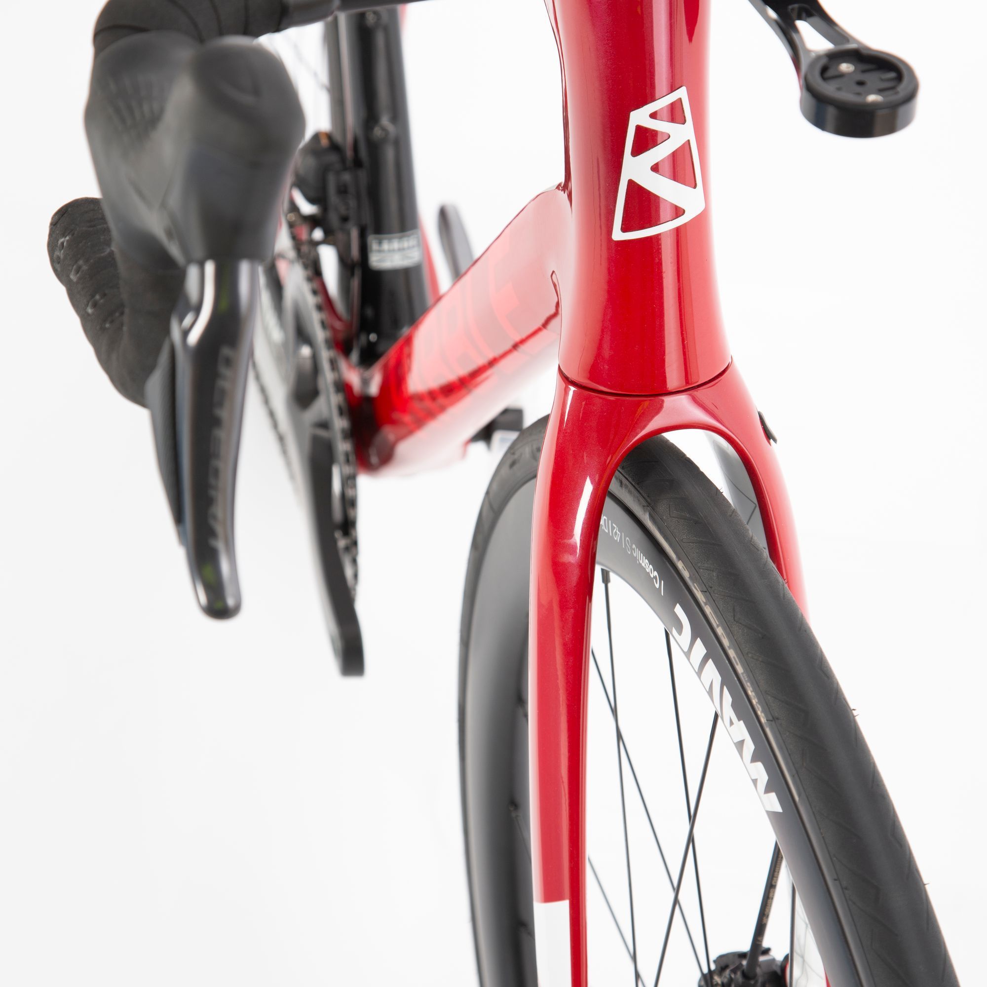 Endurance SLR 2024 Ultegra Di2 Large - Approved Used