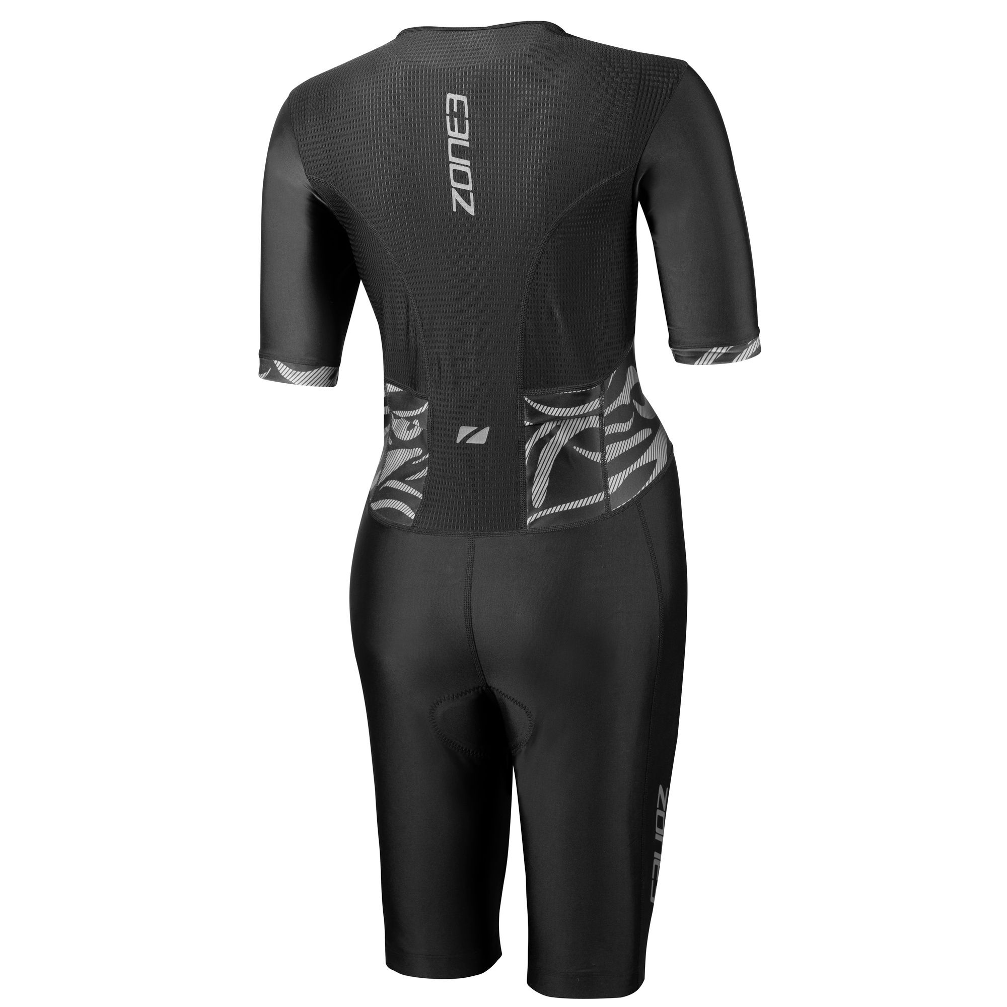 Women's Activate Short Sleeve Trisuit