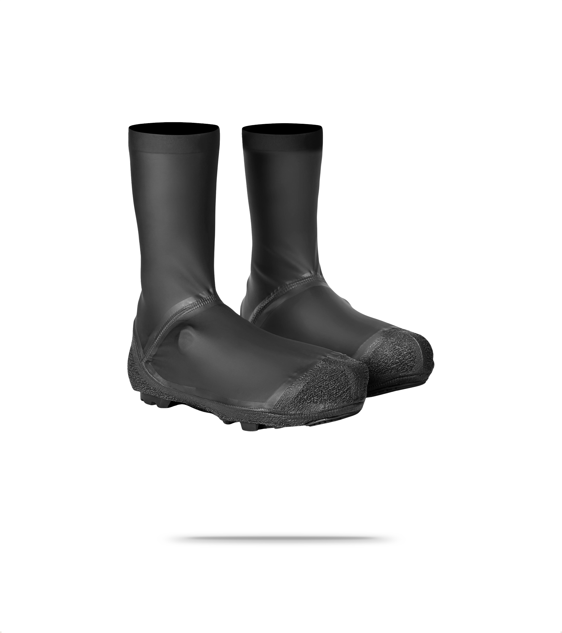AquaShield 2 Waterproof Gravel Cycling Shoe Covers