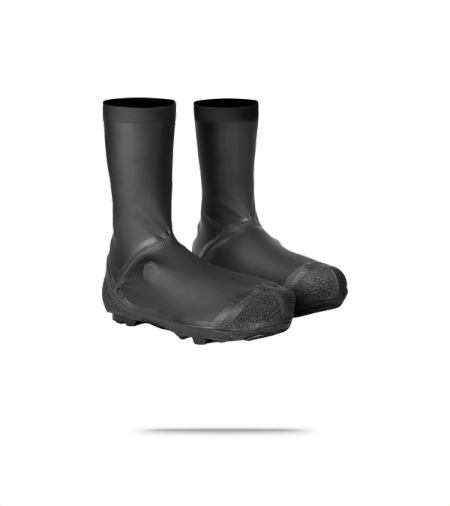 AquaShield 2 Waterproof Gravel Cycling Shoe Covers