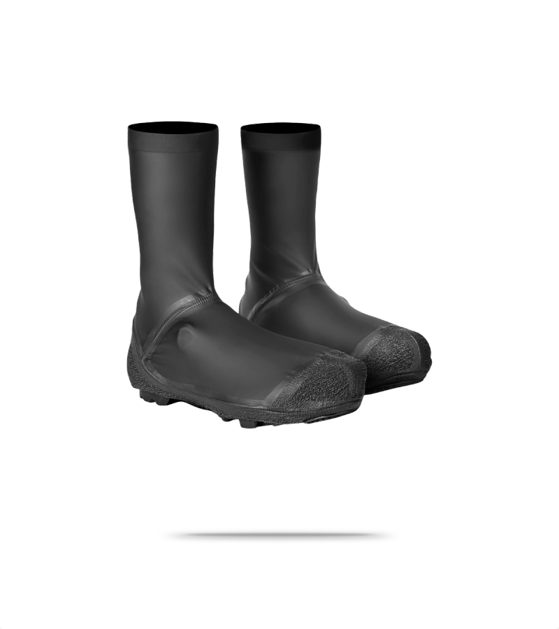 AquaShield 2 Waterproof Gravel Cycling Shoe Covers