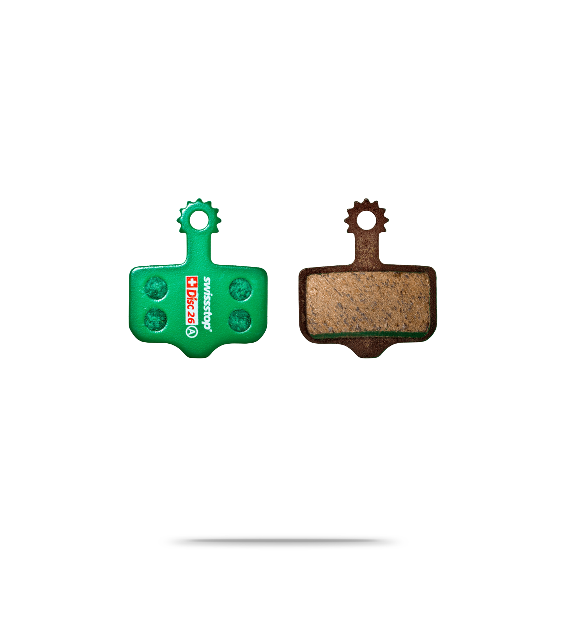 SRAM AXS G3 Disc C Brake Pads