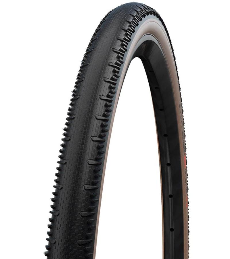 G-One RS Evo Super Race TLE Tyre