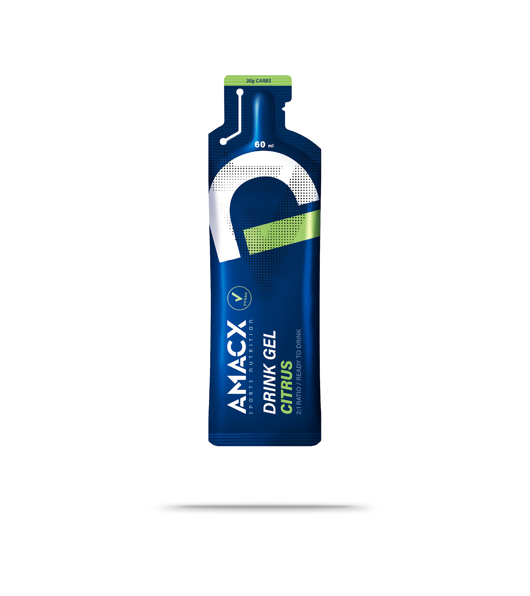2:1 Drink Energy Gel