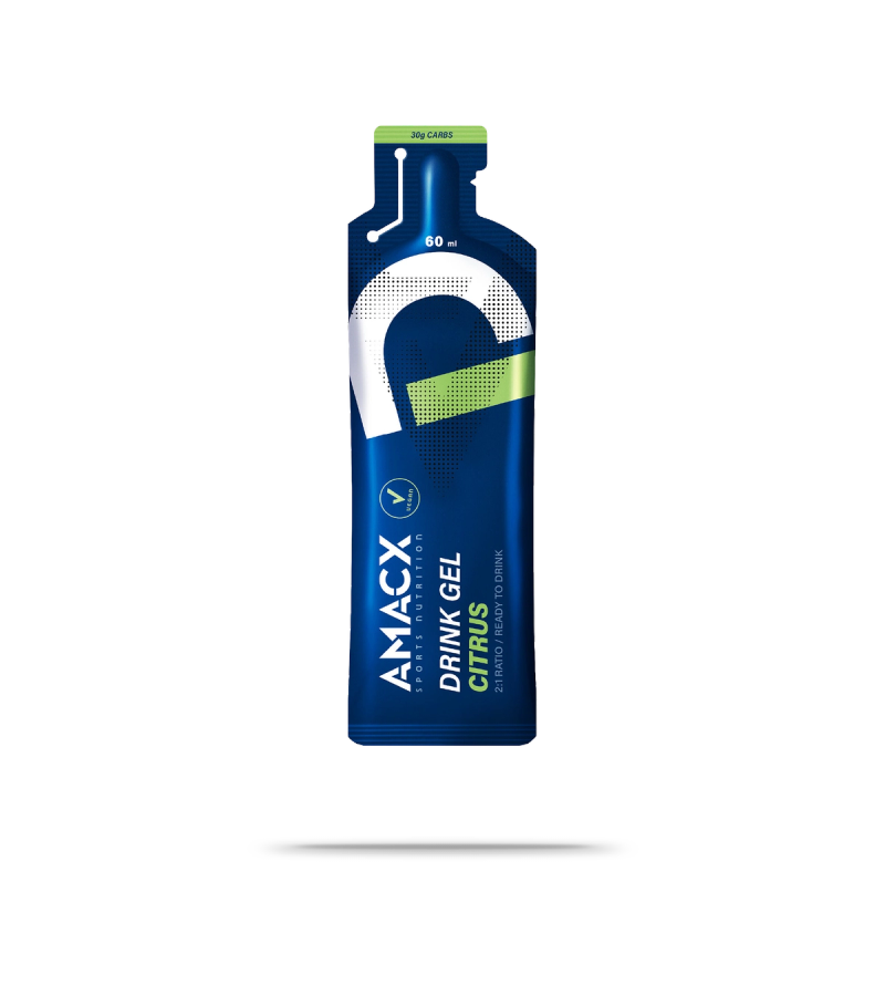 2:1 Drink Energy Gel